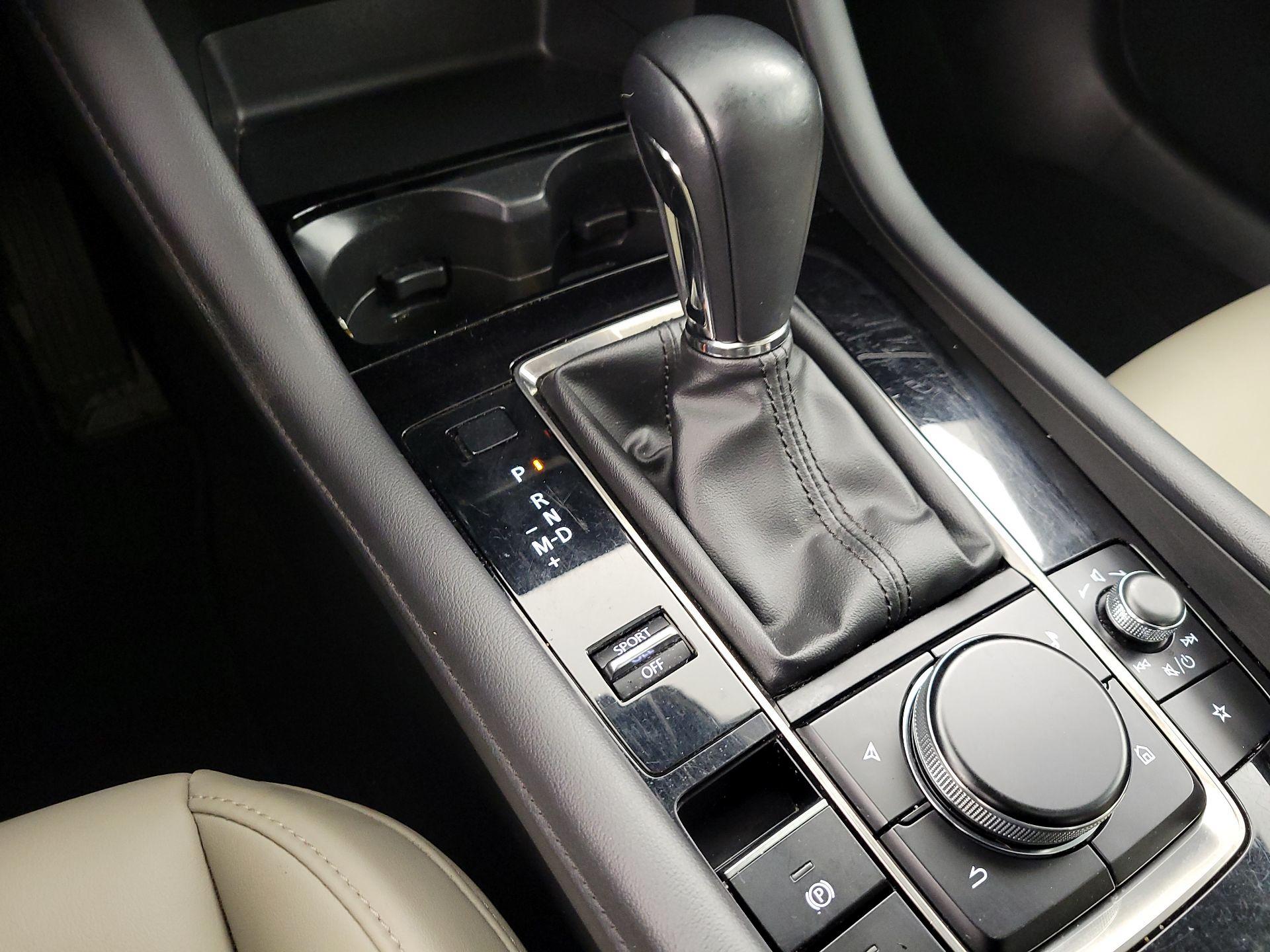 Thumbnail: 2025 Mazda Mazda3 - 17