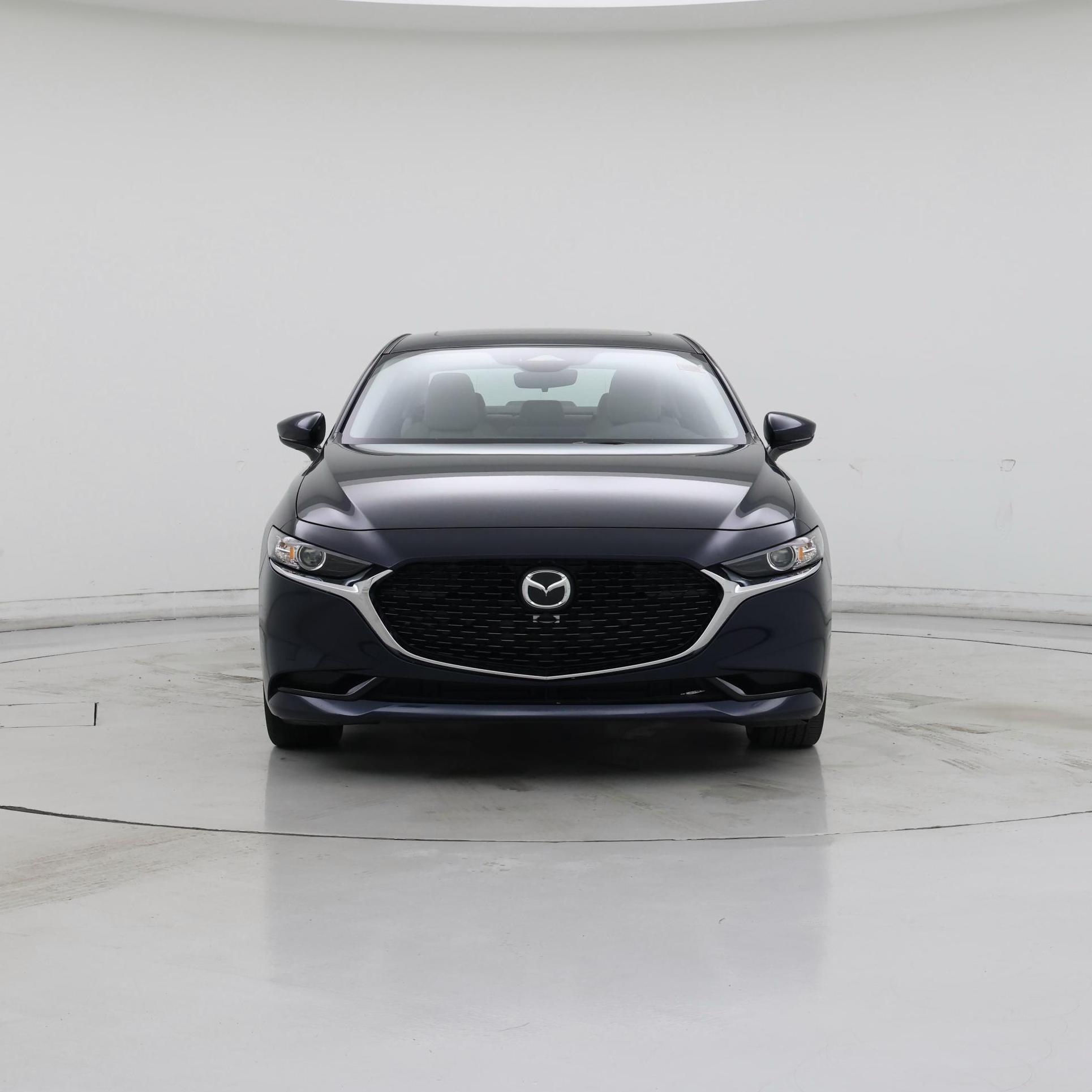 Thumbnail: 2025 Mazda Mazda3 - 5