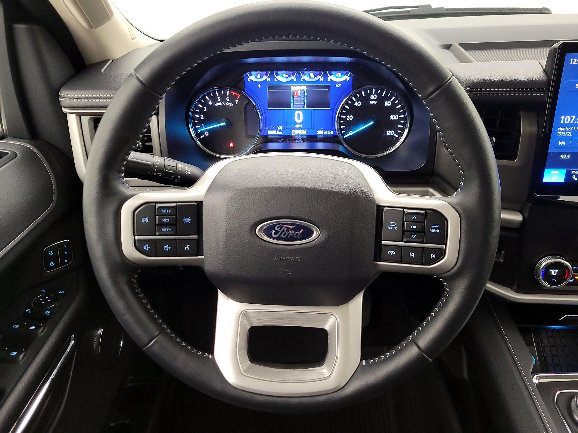 Thumbnail: 2024 Ford Expedition MAX - 10