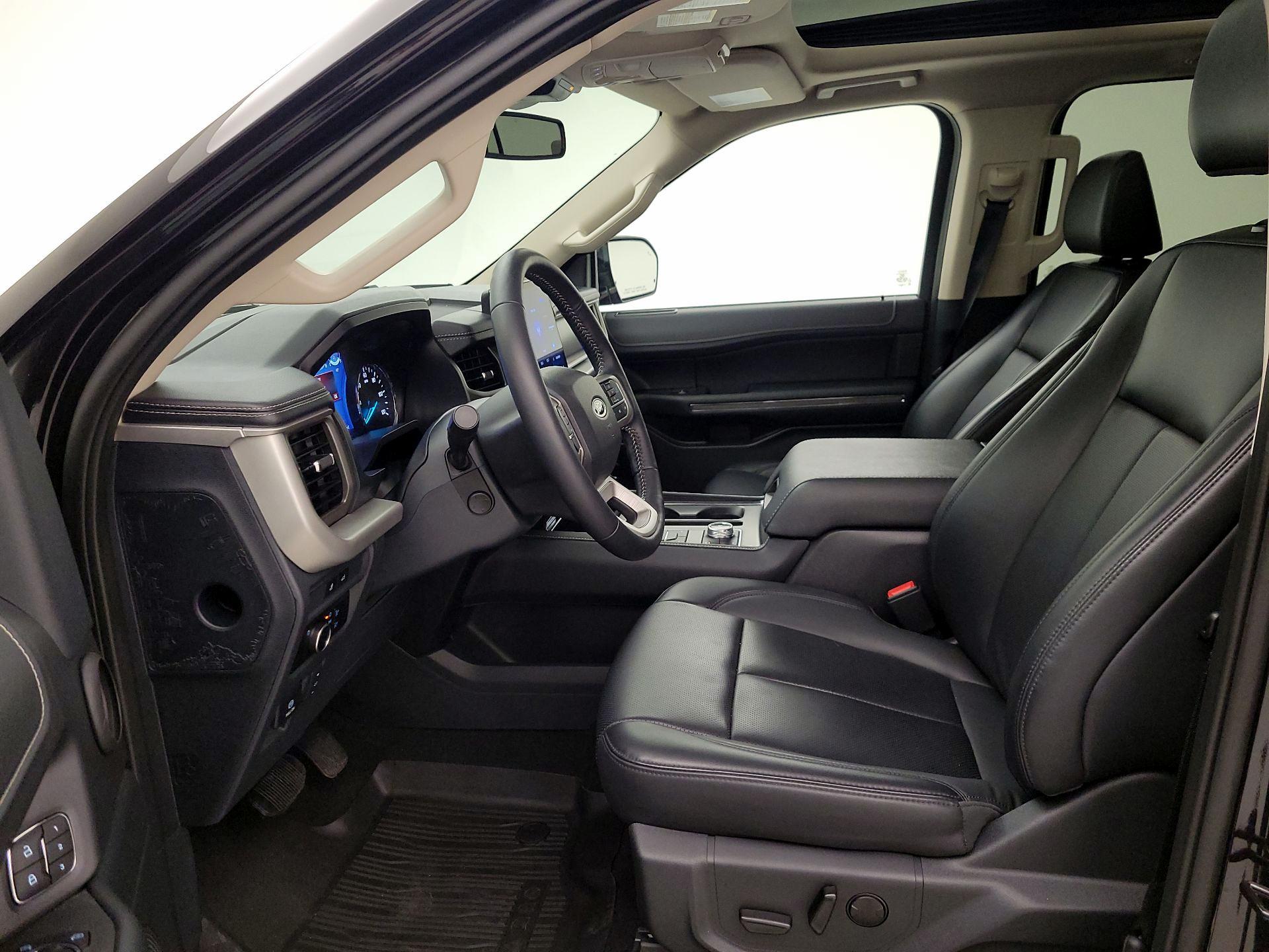 Thumbnail: 2024 Ford Expedition MAX - 11