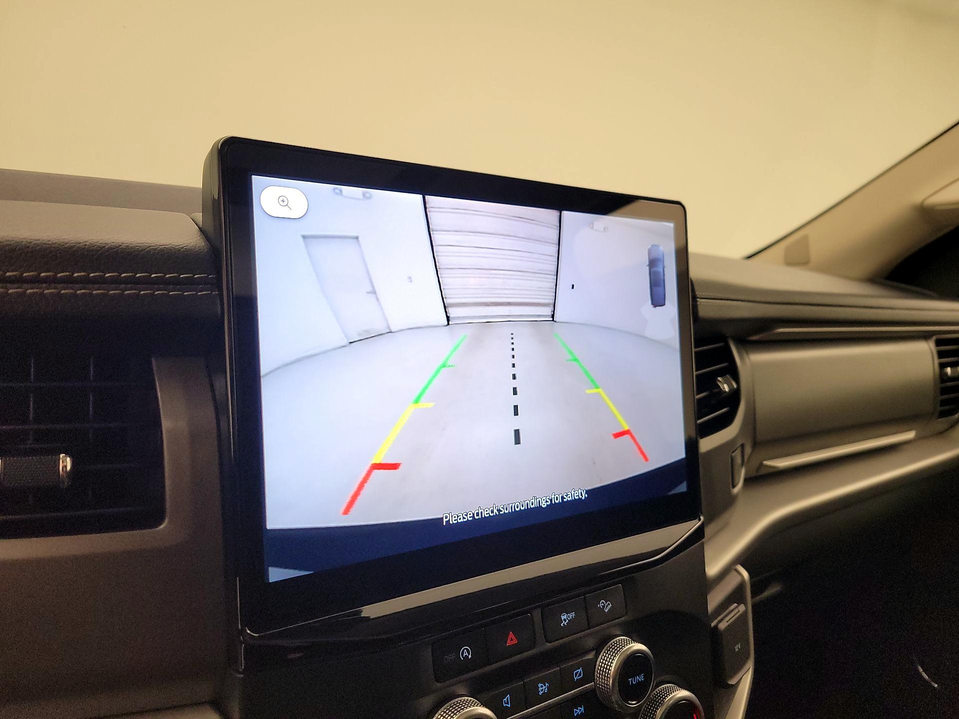 Thumbnail: 2024 Ford Expedition MAX - 15