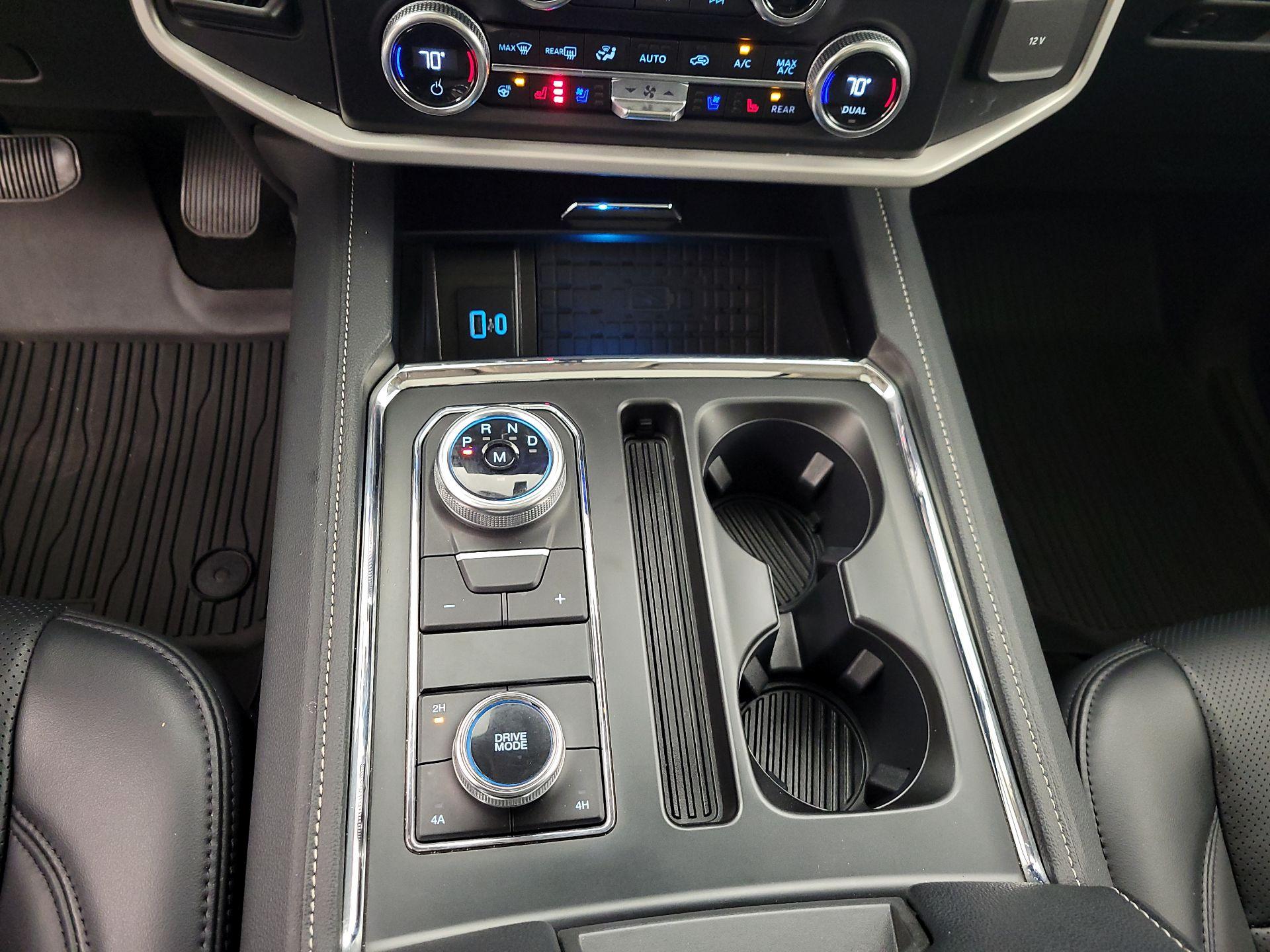 Thumbnail: 2024 Ford Expedition MAX - 18