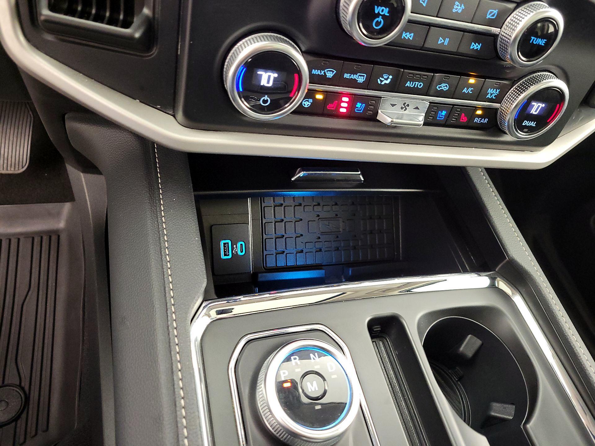 Thumbnail: 2024 Ford Expedition MAX - 19