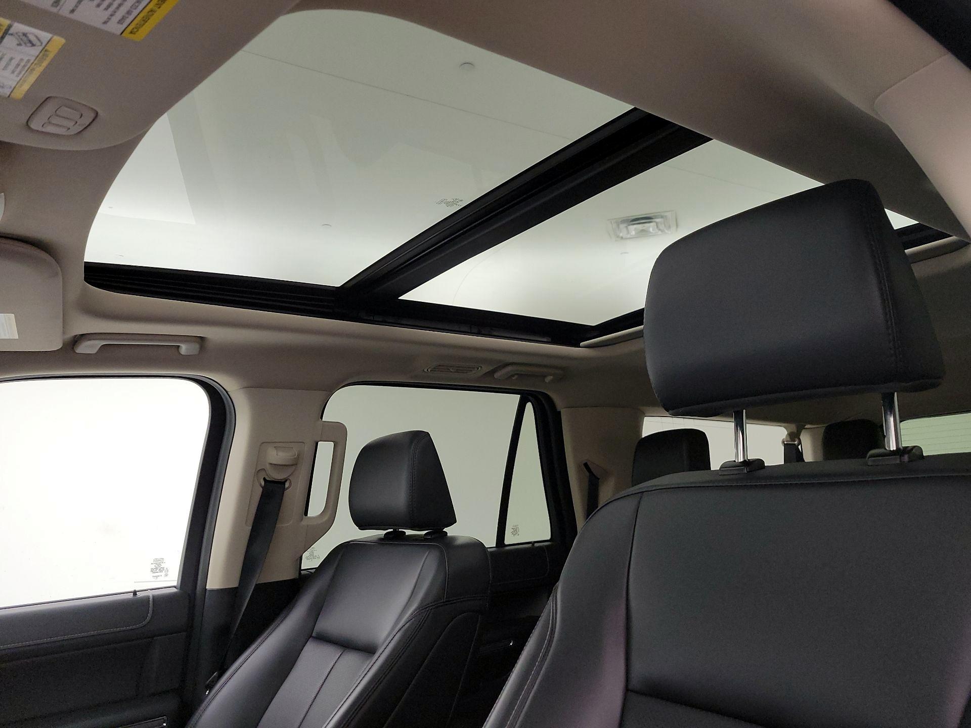 Thumbnail: 2024 Ford Expedition MAX - 20