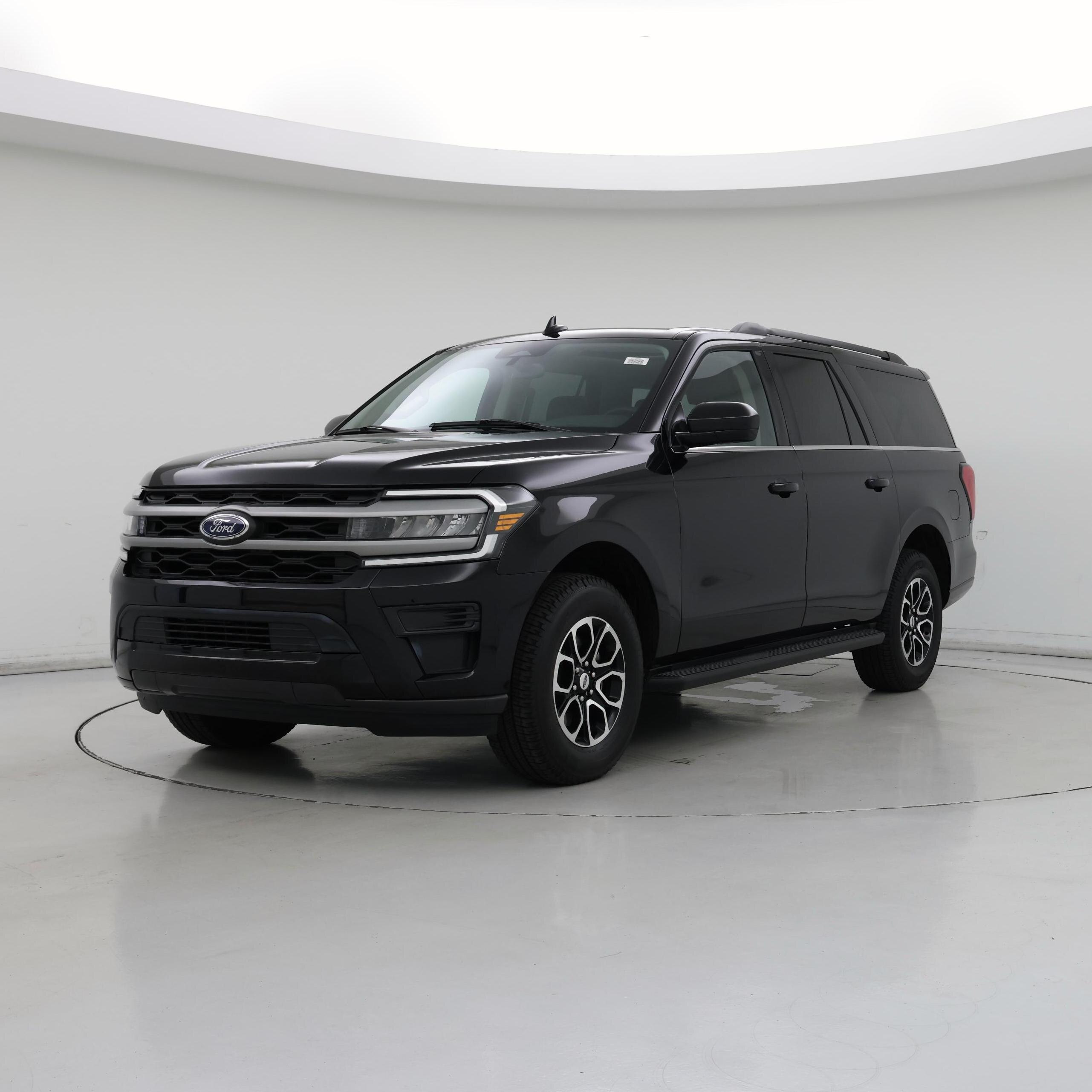 Thumbnail: 2024 Ford Expedition MAX - 4