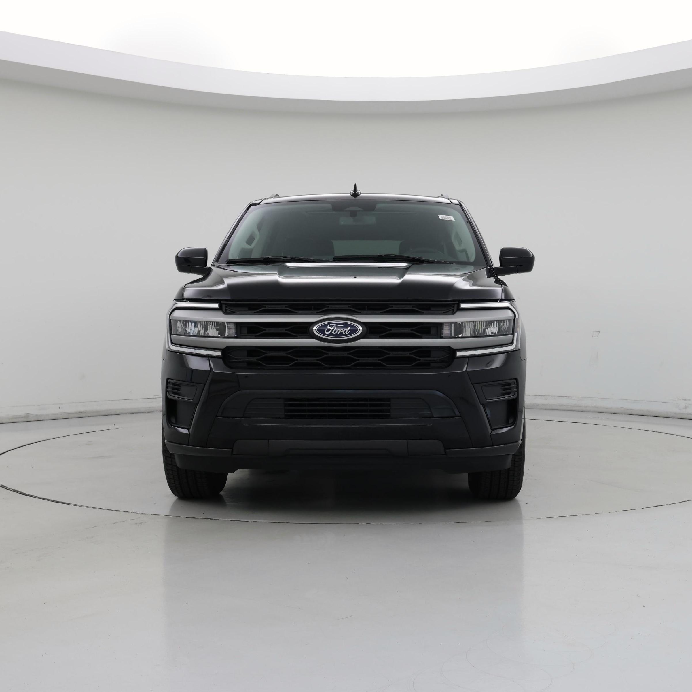 Thumbnail: 2024 Ford Expedition MAX - 5