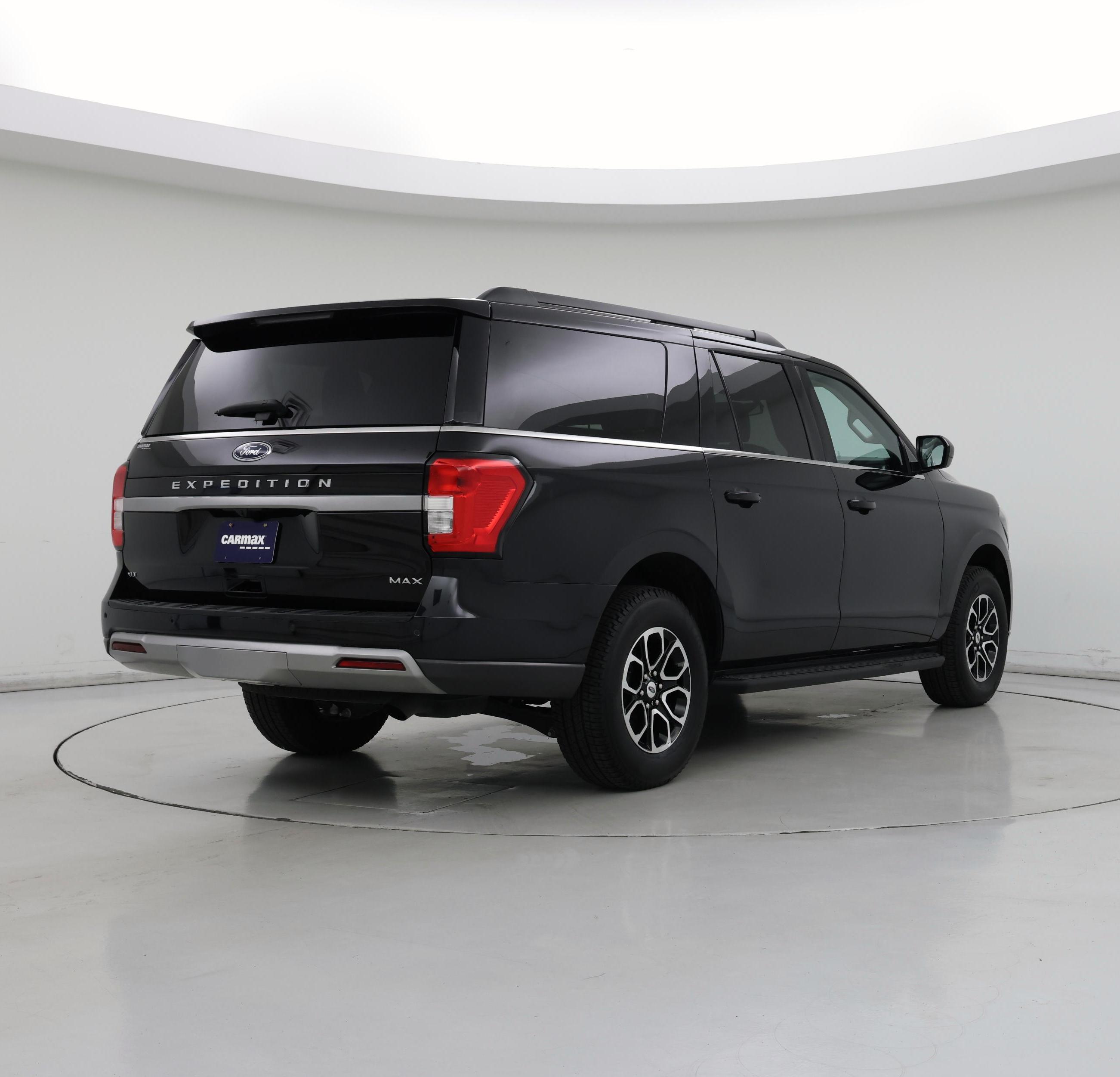 Thumbnail: 2024 Ford Expedition MAX - 8