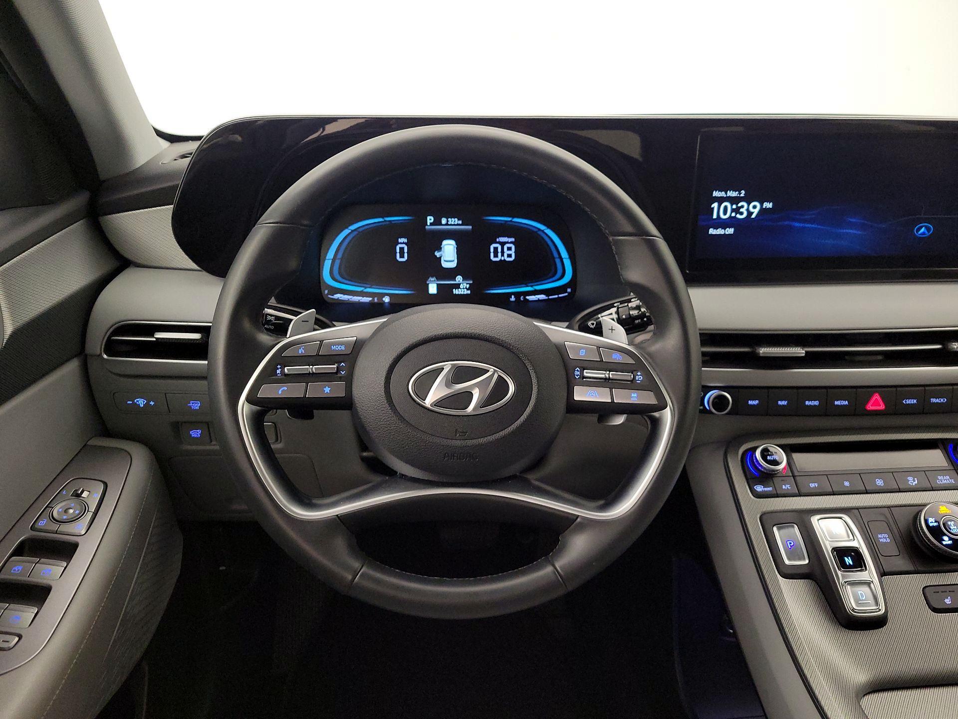 Thumbnail: 2025 Hyundai Palisade - 10