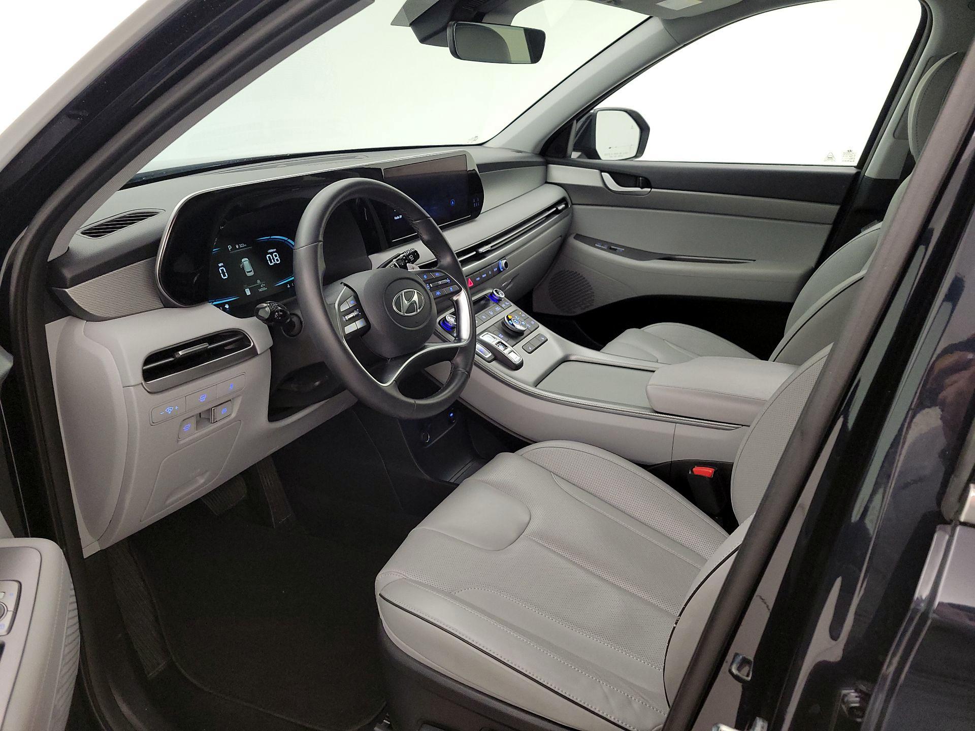 Thumbnail: 2025 Hyundai Palisade - 11