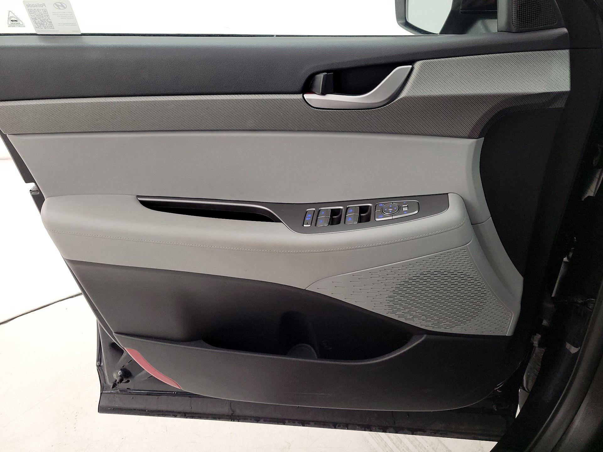 Thumbnail: 2025 Hyundai Palisade - 12