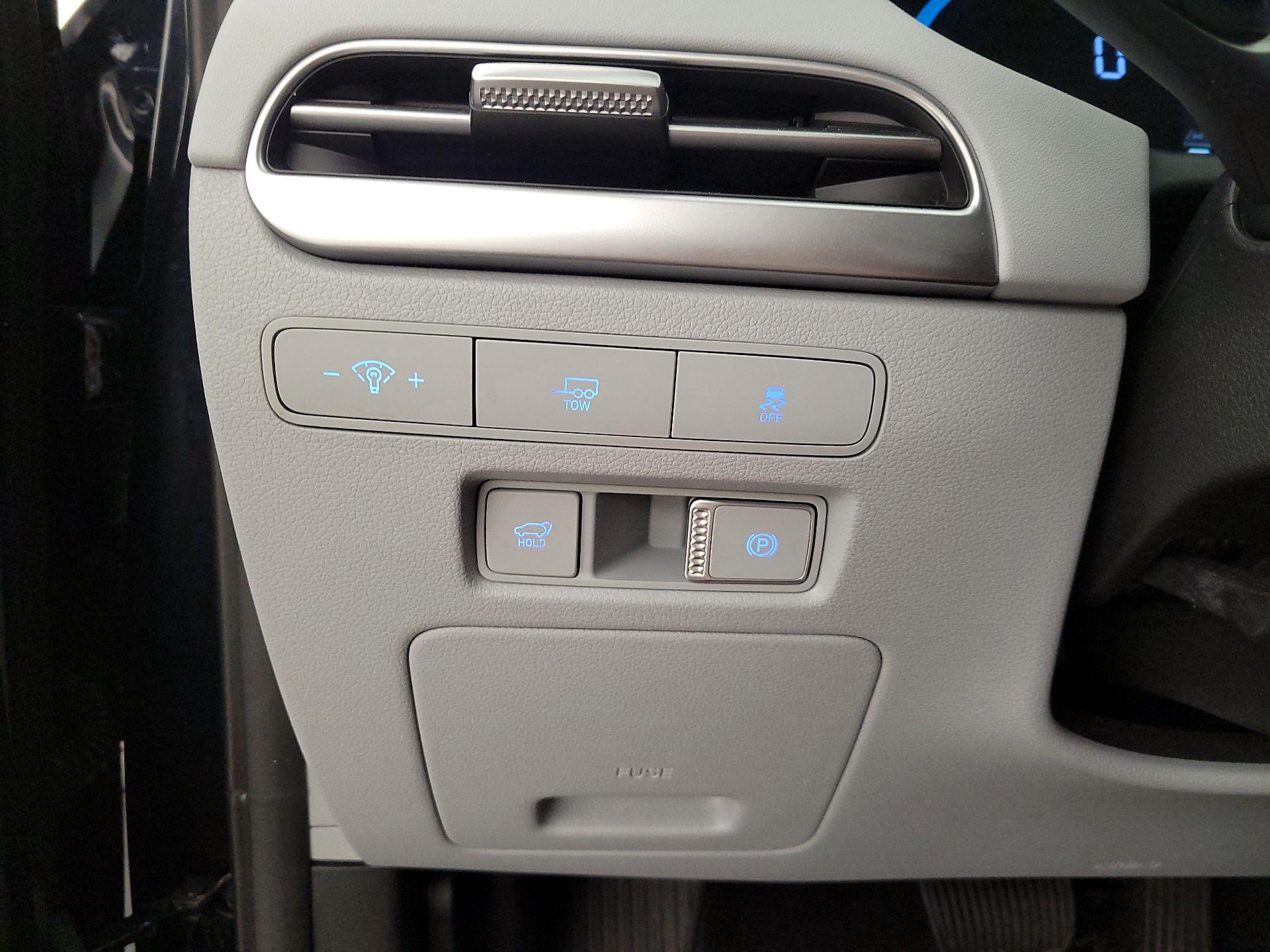 Thumbnail: 2025 Hyundai Palisade - 13