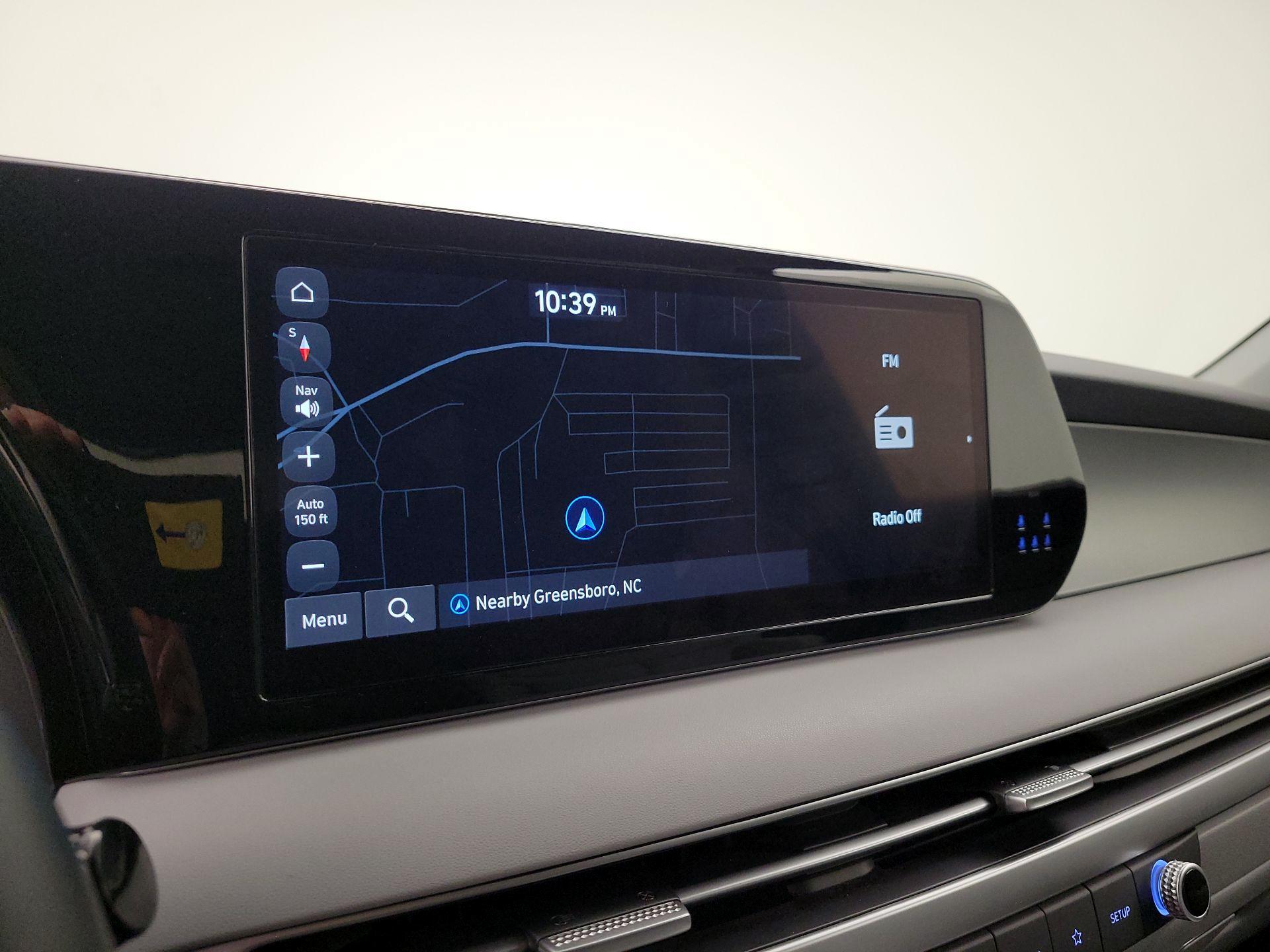 Thumbnail: 2025 Hyundai Palisade - 14