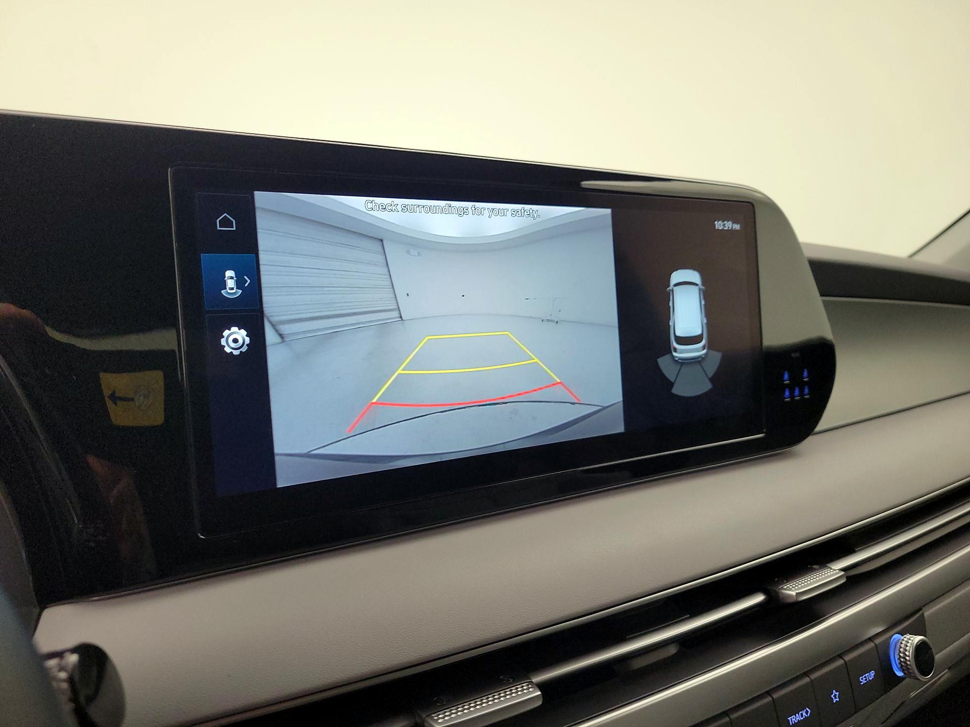 Thumbnail: 2025 Hyundai Palisade - 15