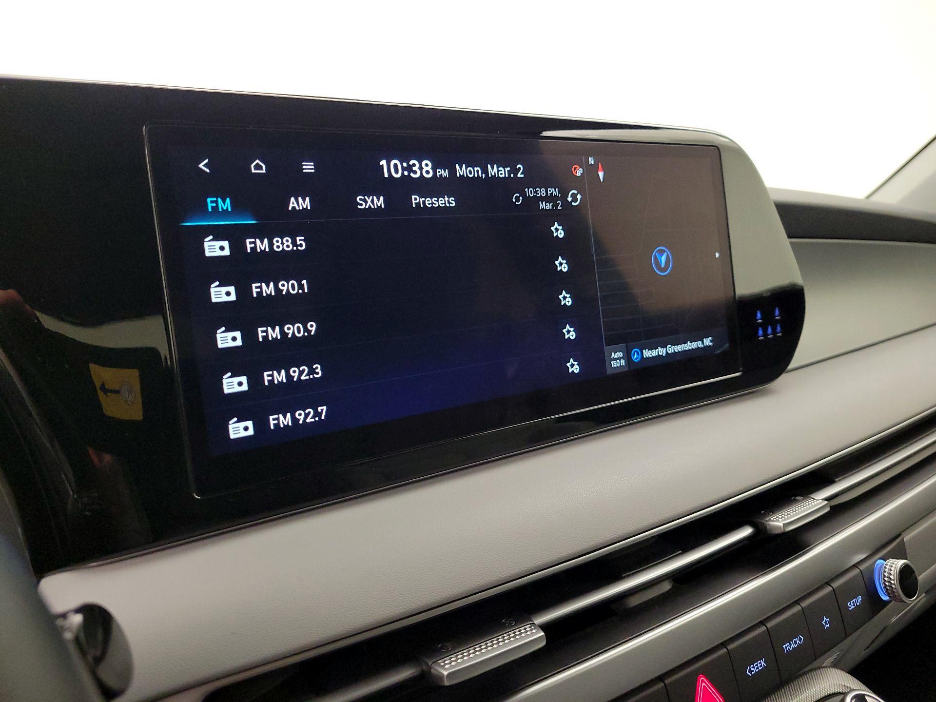 Thumbnail: 2025 Hyundai Palisade - 16