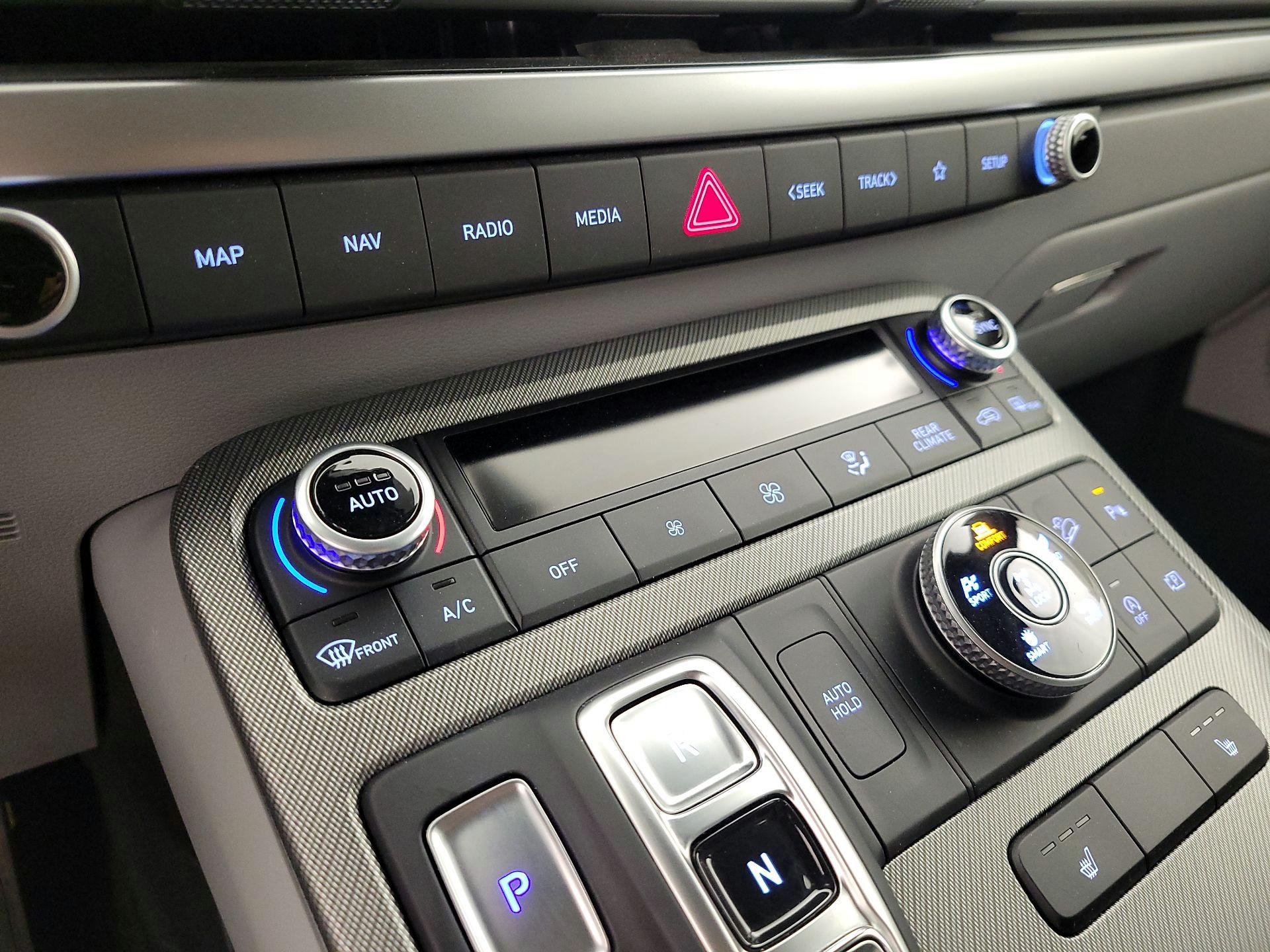 Thumbnail: 2025 Hyundai Palisade - 17