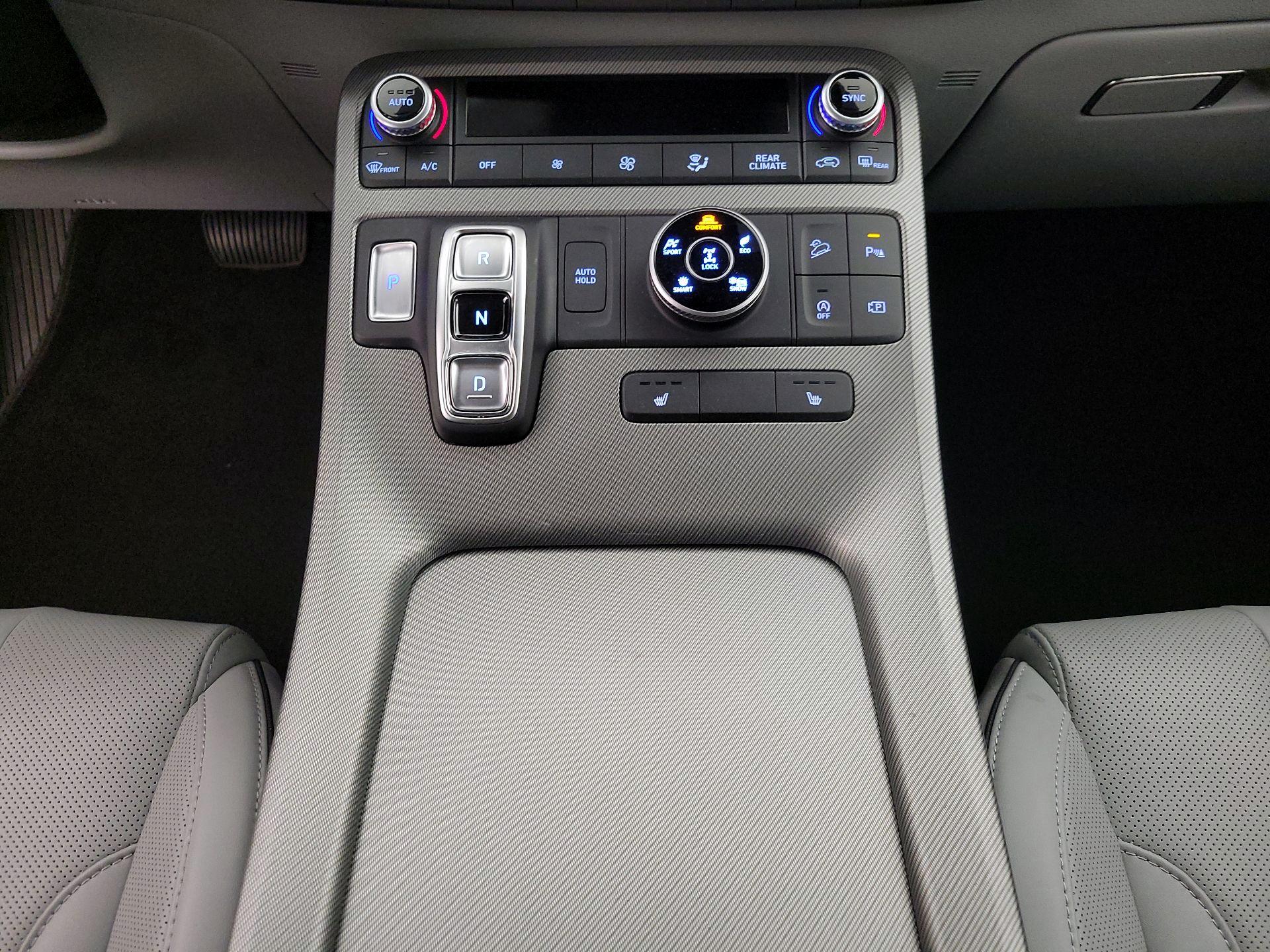 Thumbnail: 2025 Hyundai Palisade - 18