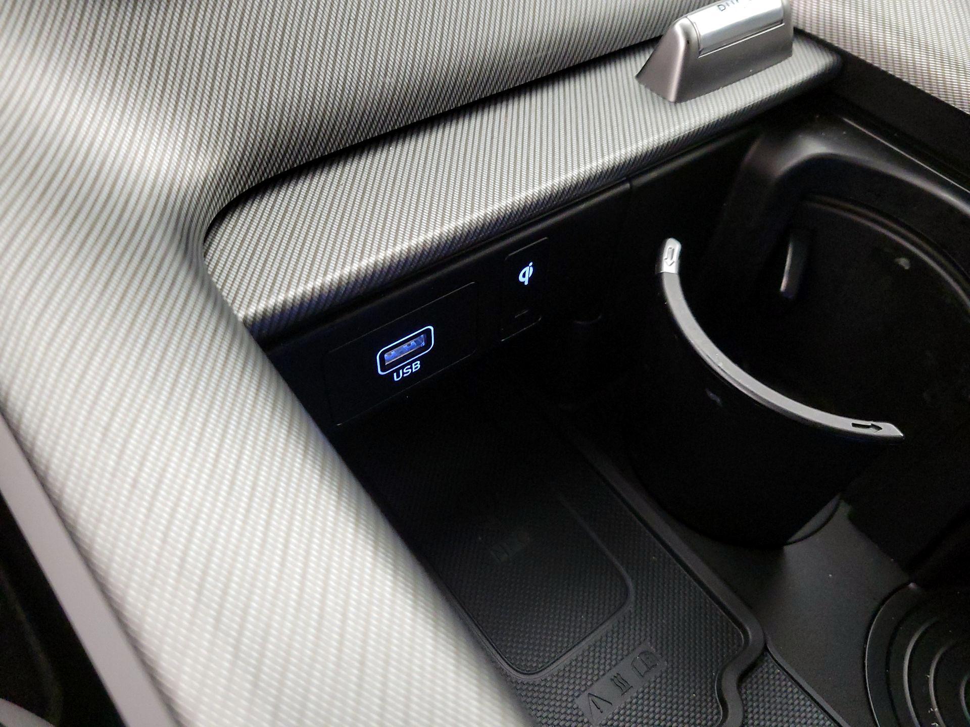 Thumbnail: 2025 Hyundai Palisade - 19