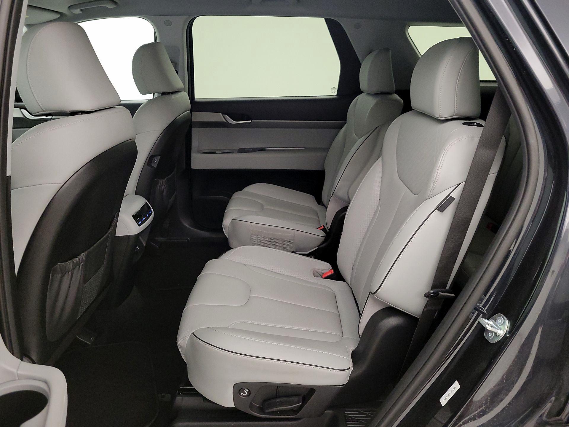 Thumbnail: 2025 Hyundai Palisade - 20