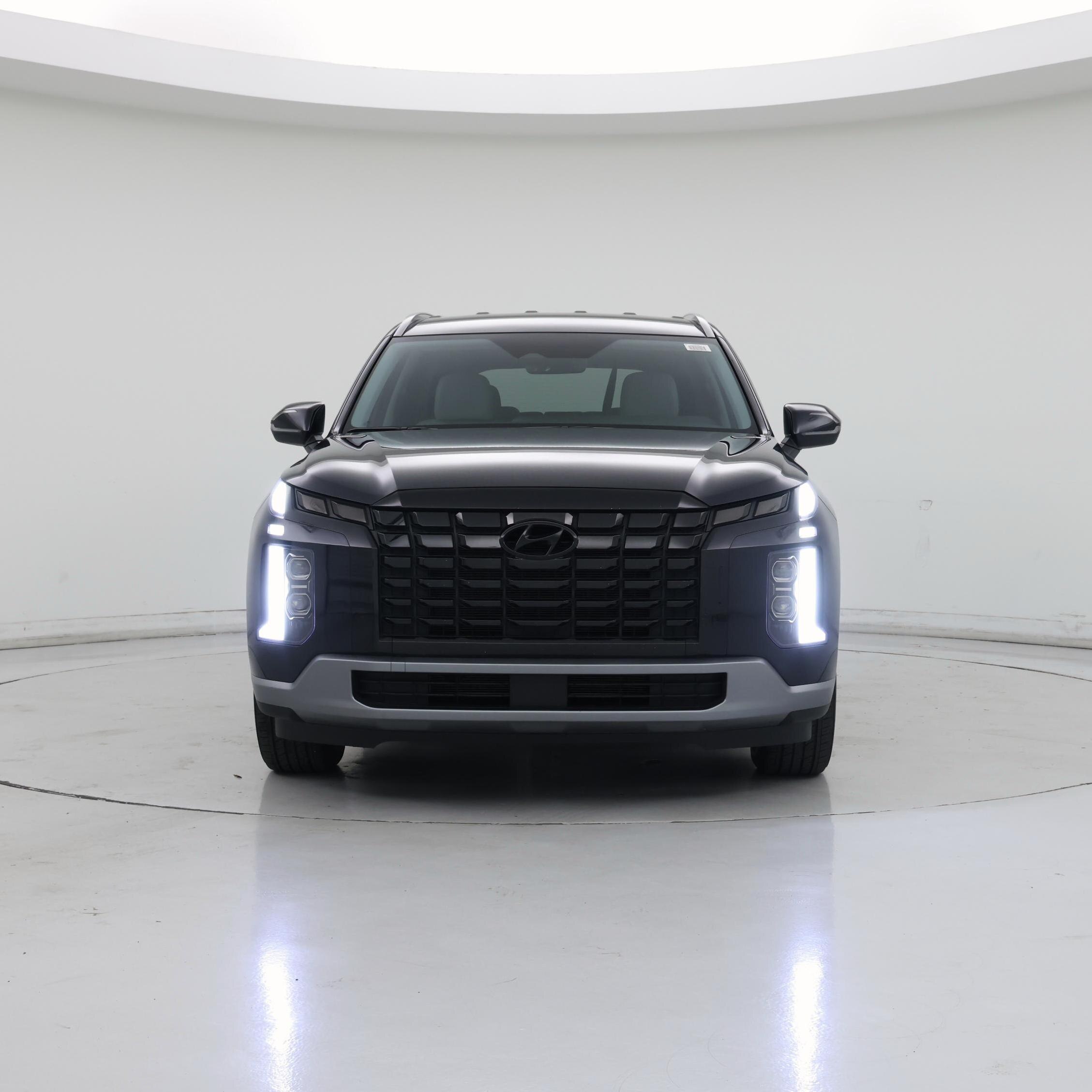 Thumbnail: 2025 Hyundai Palisade - 5