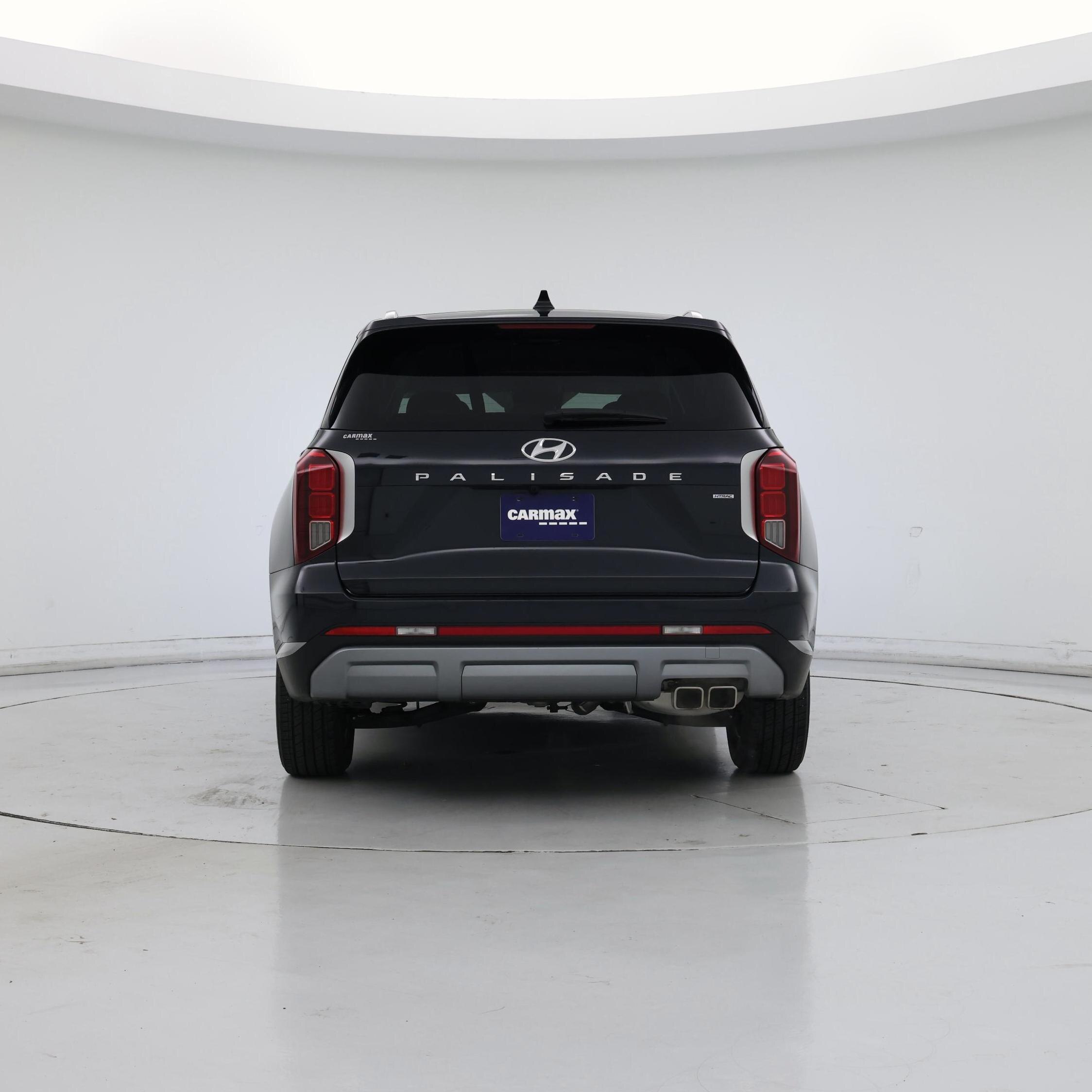 Thumbnail: 2025 Hyundai Palisade - 6