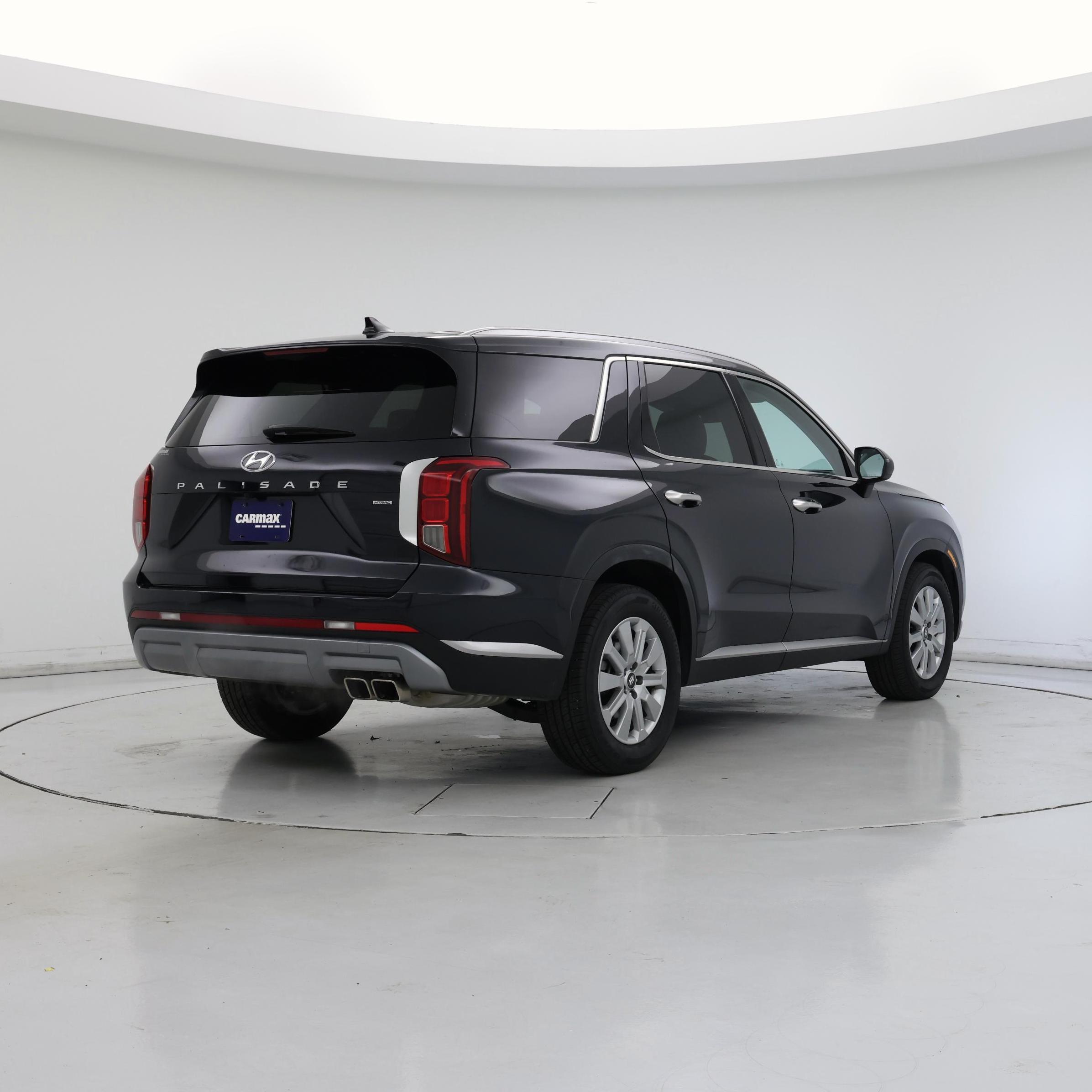 Thumbnail: 2025 Hyundai Palisade - 8