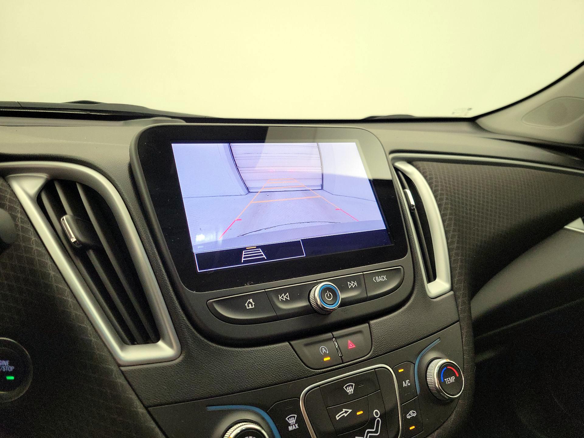 Thumbnail: 2024 Chevrolet Malibu - 14