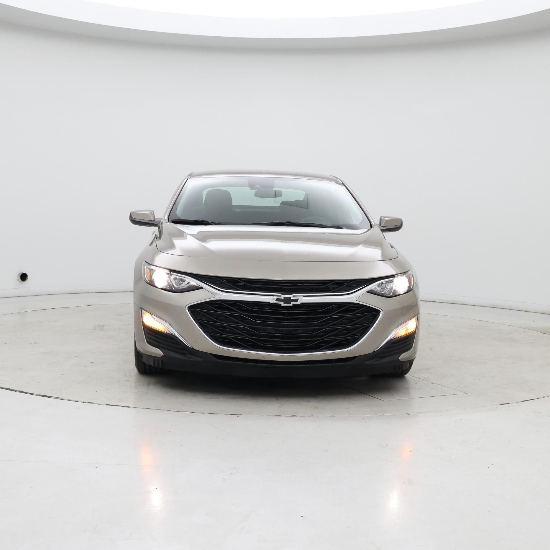 Thumbnail: 2024 Chevrolet Malibu - 5