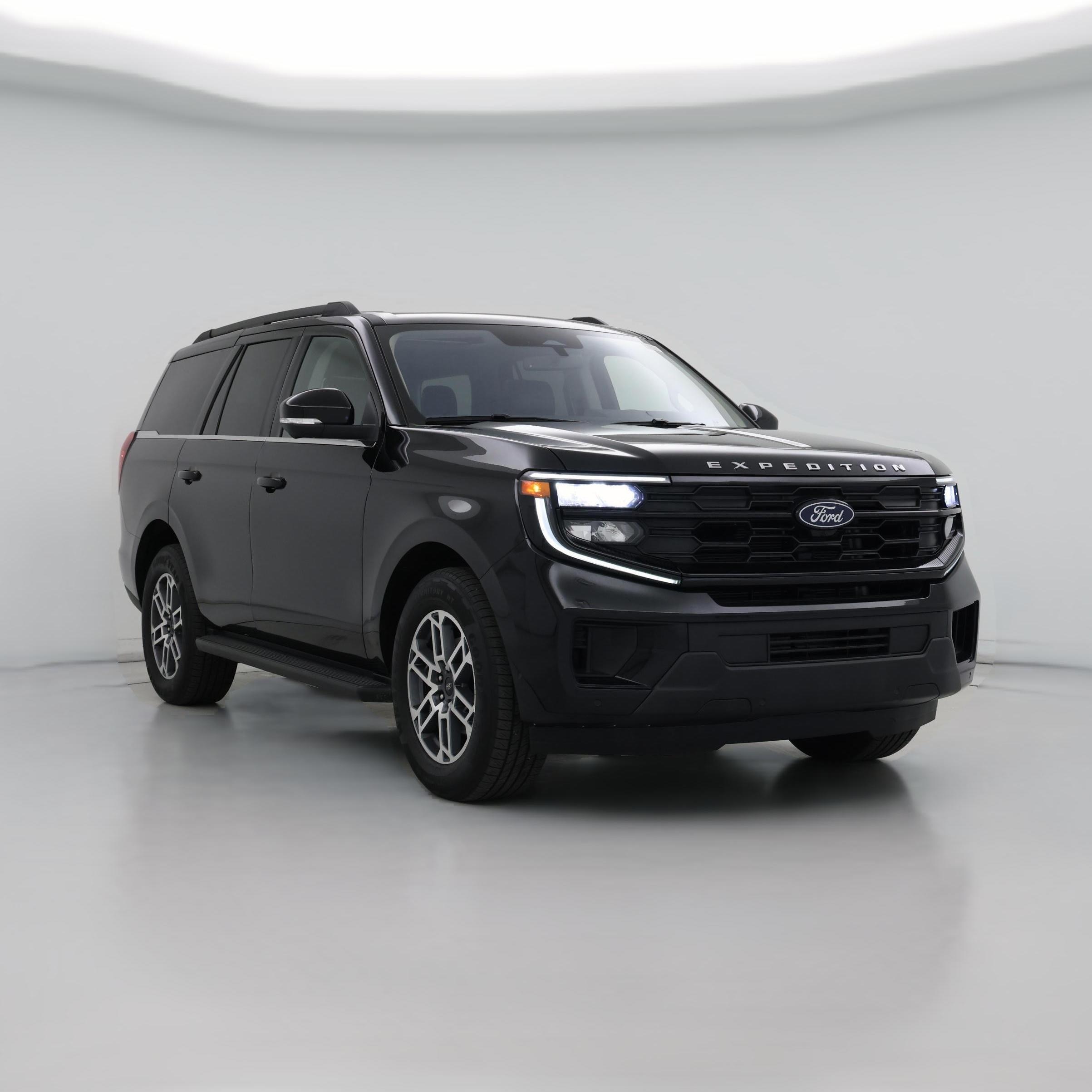 Thumbnail: 2025 Ford Expedition - 1