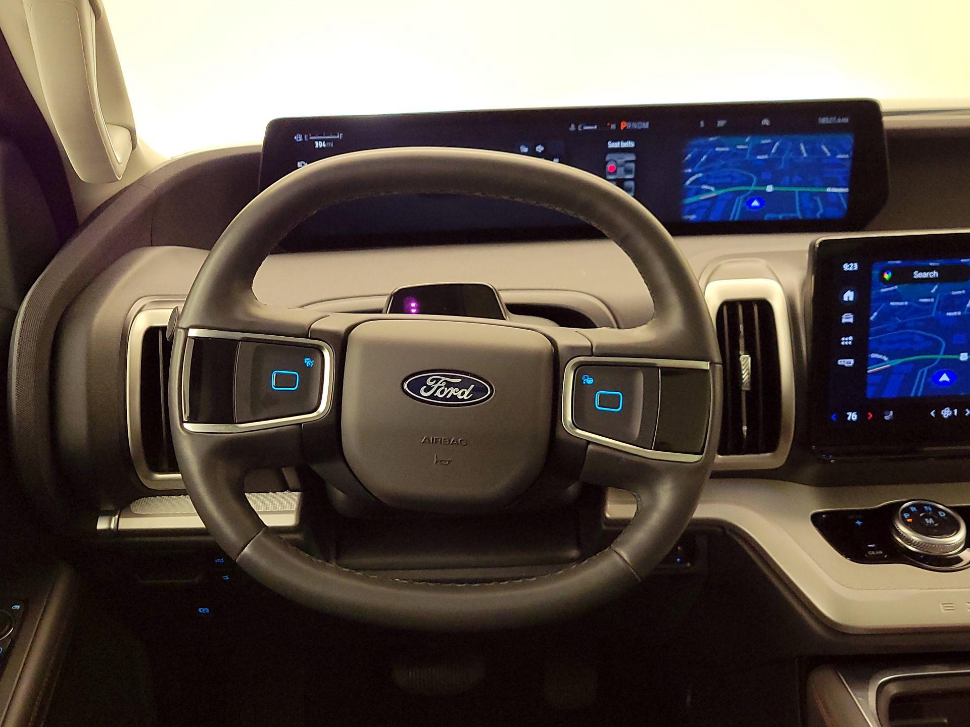 Thumbnail: 2025 Ford Expedition - 10