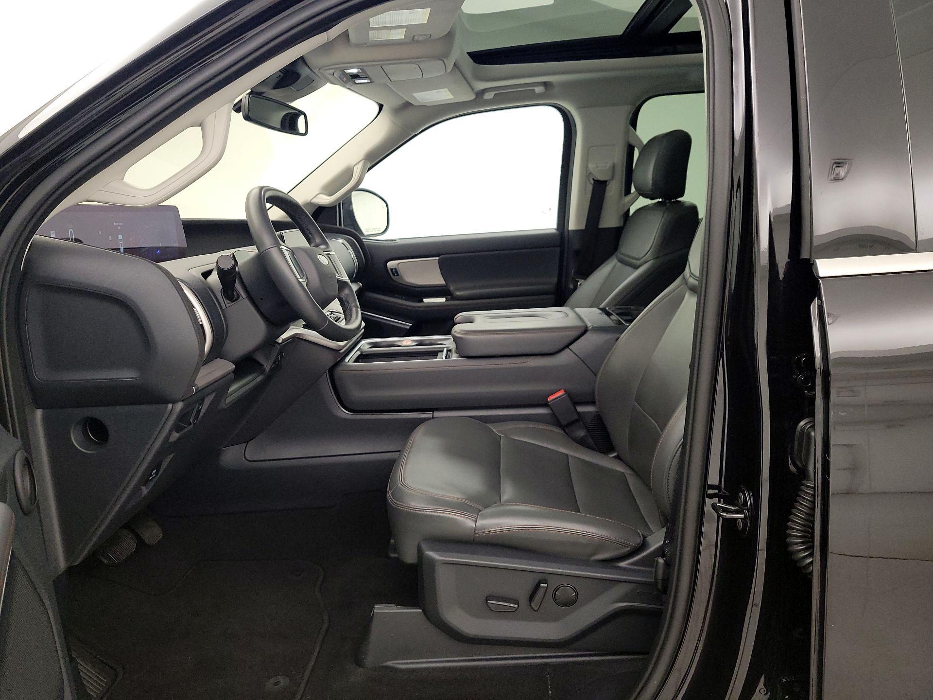 Thumbnail: 2025 Ford Expedition - 11