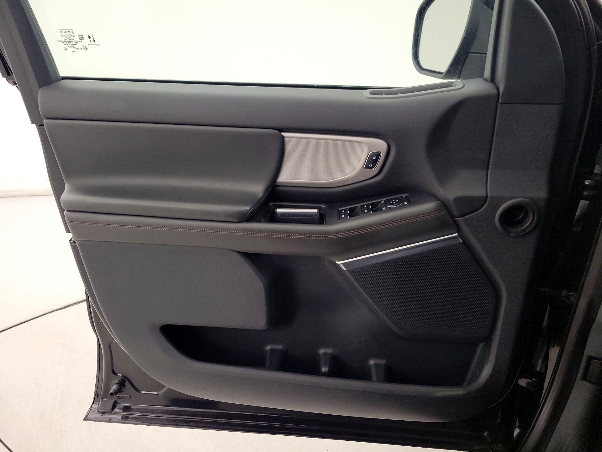 Thumbnail: 2025 Ford Expedition - 12