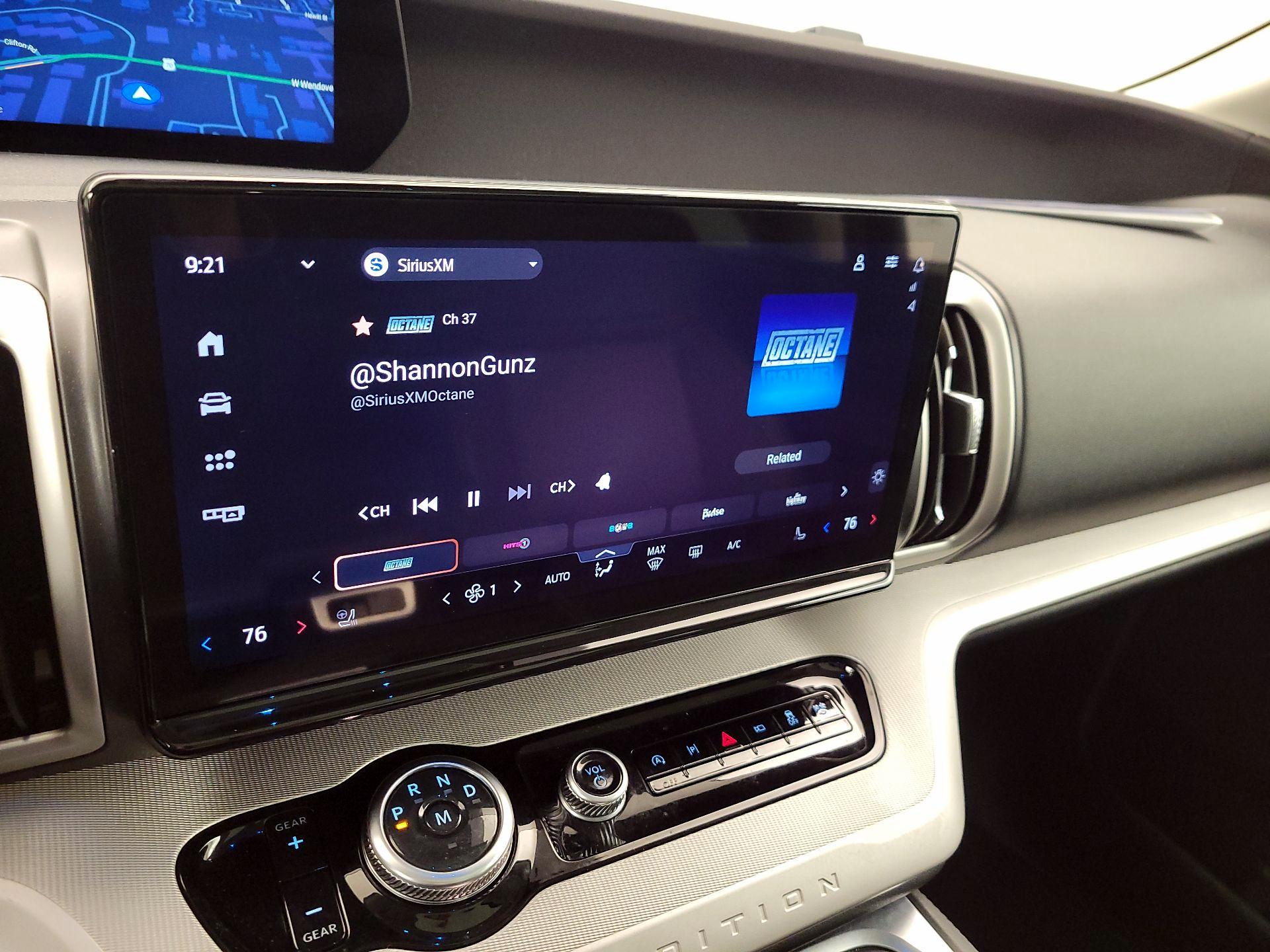 Thumbnail: 2025 Ford Expedition - 15