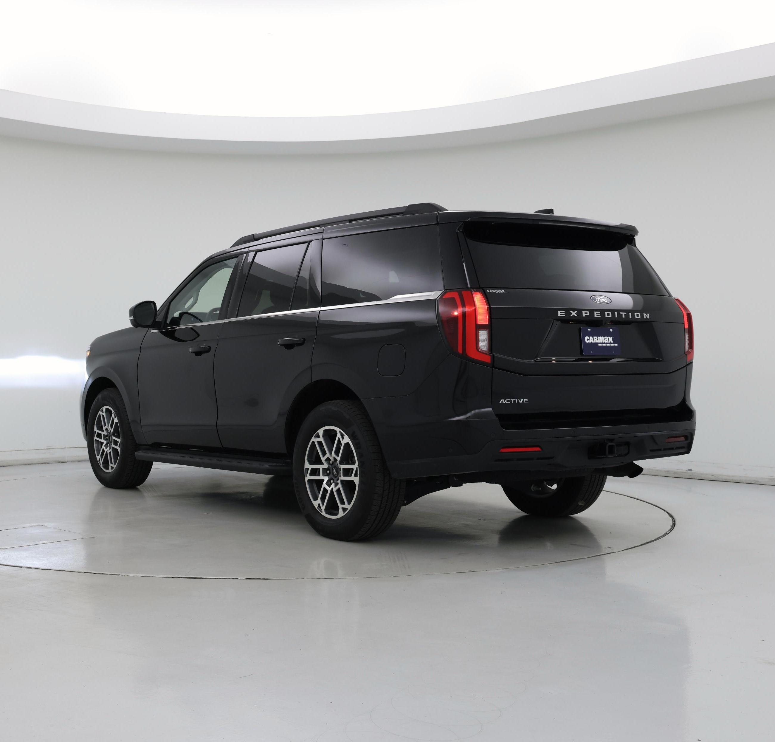 Thumbnail: 2025 Ford Expedition - 2