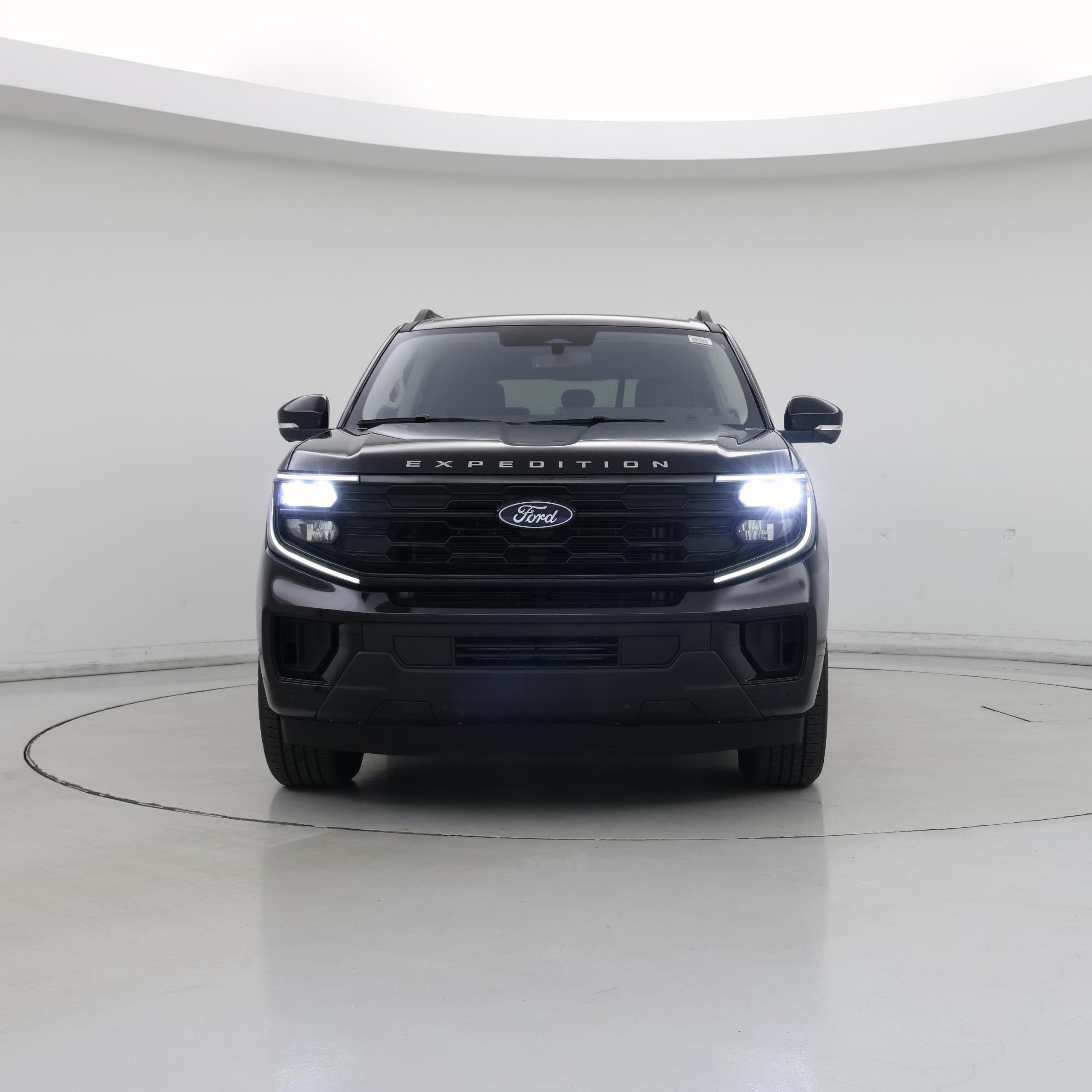 Thumbnail: 2025 Ford Expedition - 5