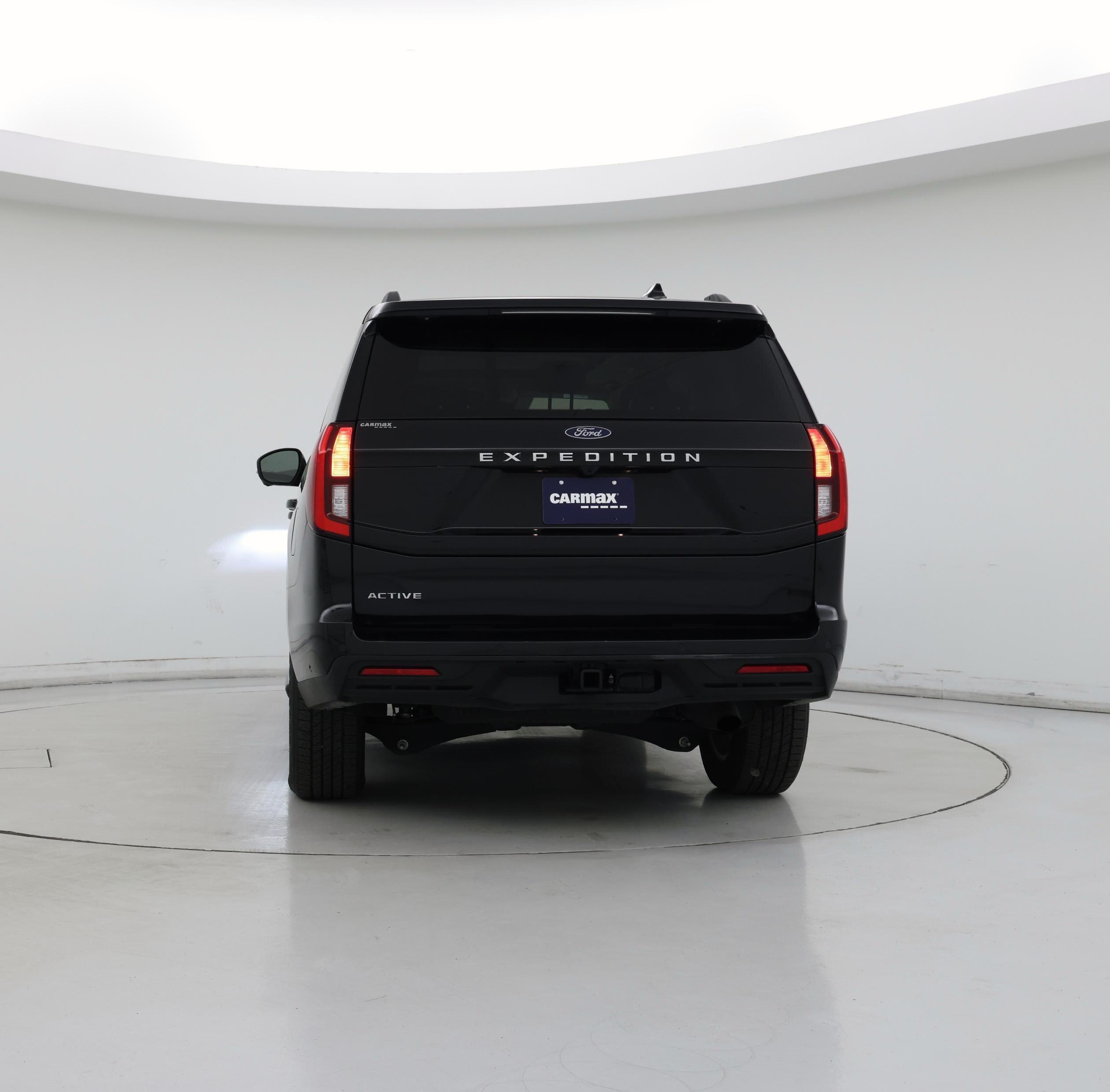 Thumbnail: 2025 Ford Expedition - 6