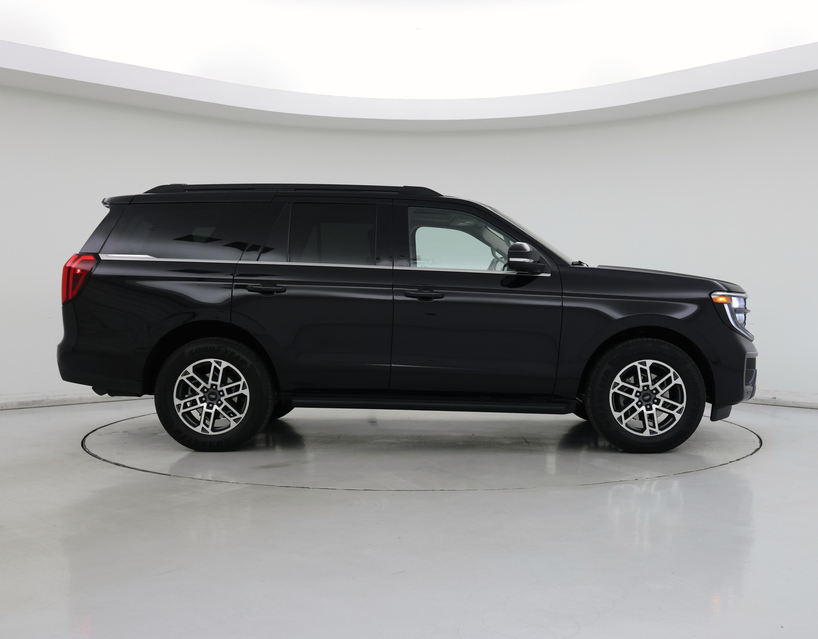 Thumbnail: 2025 Ford Expedition - 7