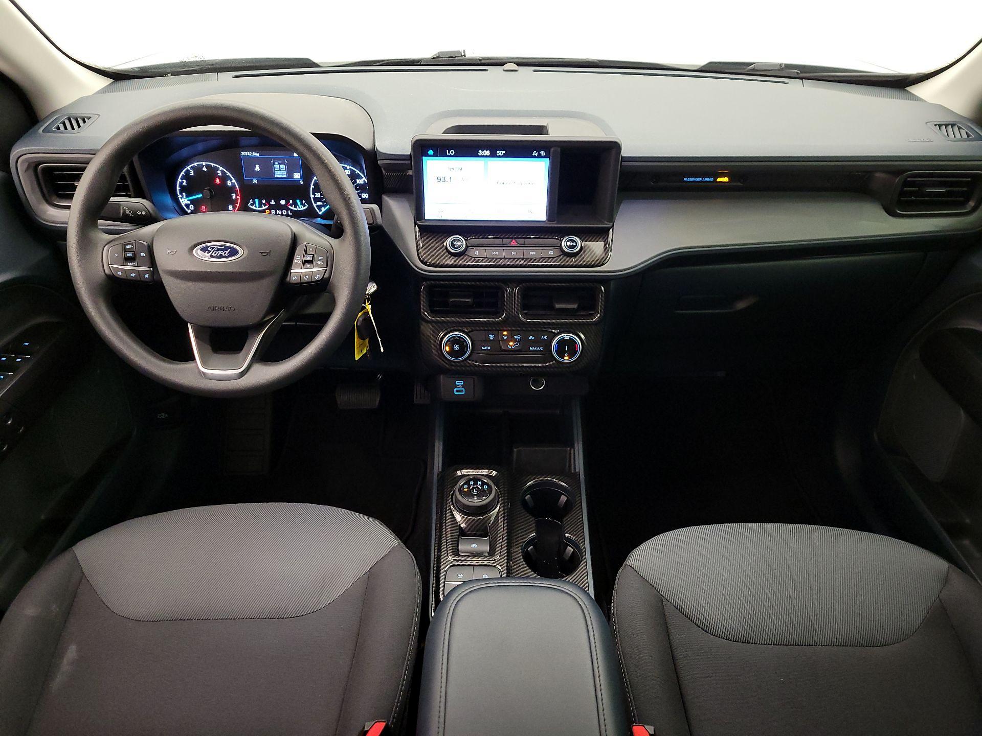 Thumbnail: 2023 Ford Maverick - 9