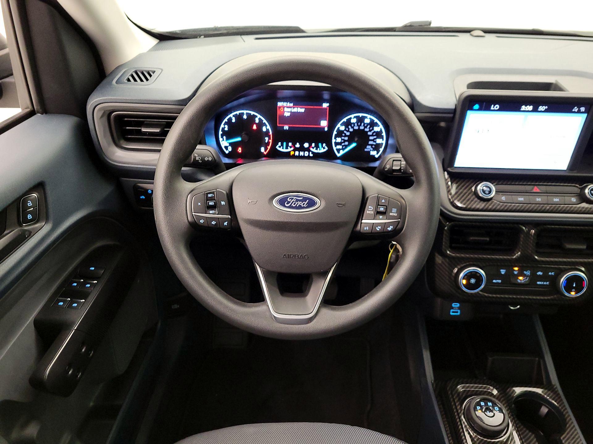 Thumbnail: 2023 Ford Maverick - 10