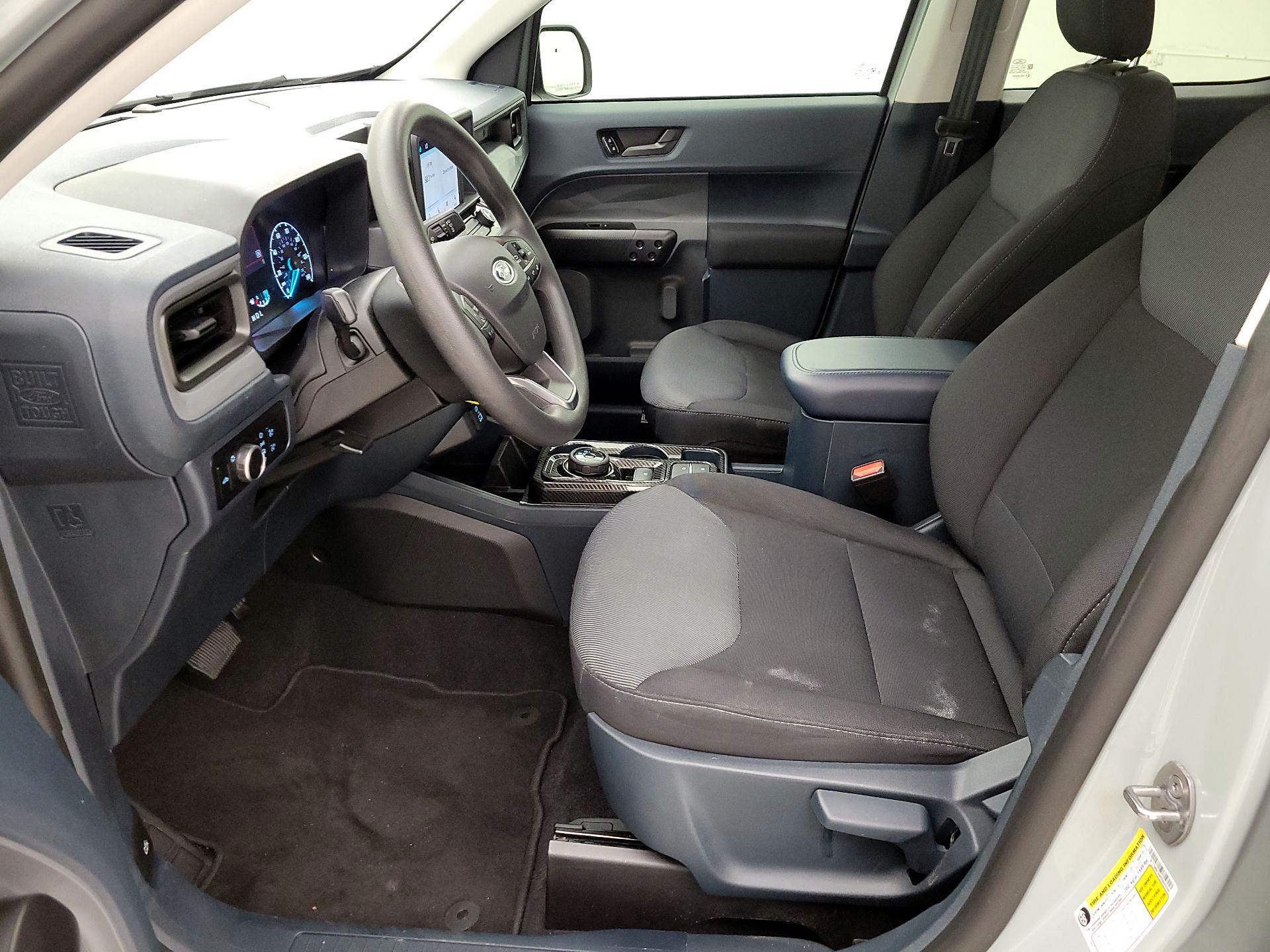 Thumbnail: 2023 Ford Maverick - 11