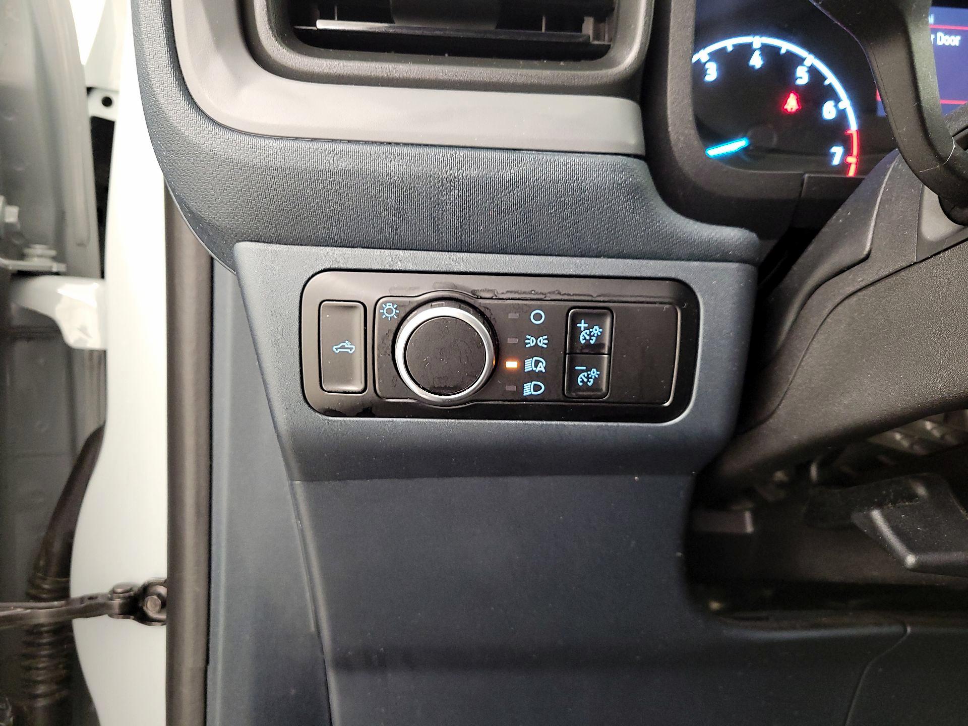 Thumbnail: 2023 Ford Maverick - 13