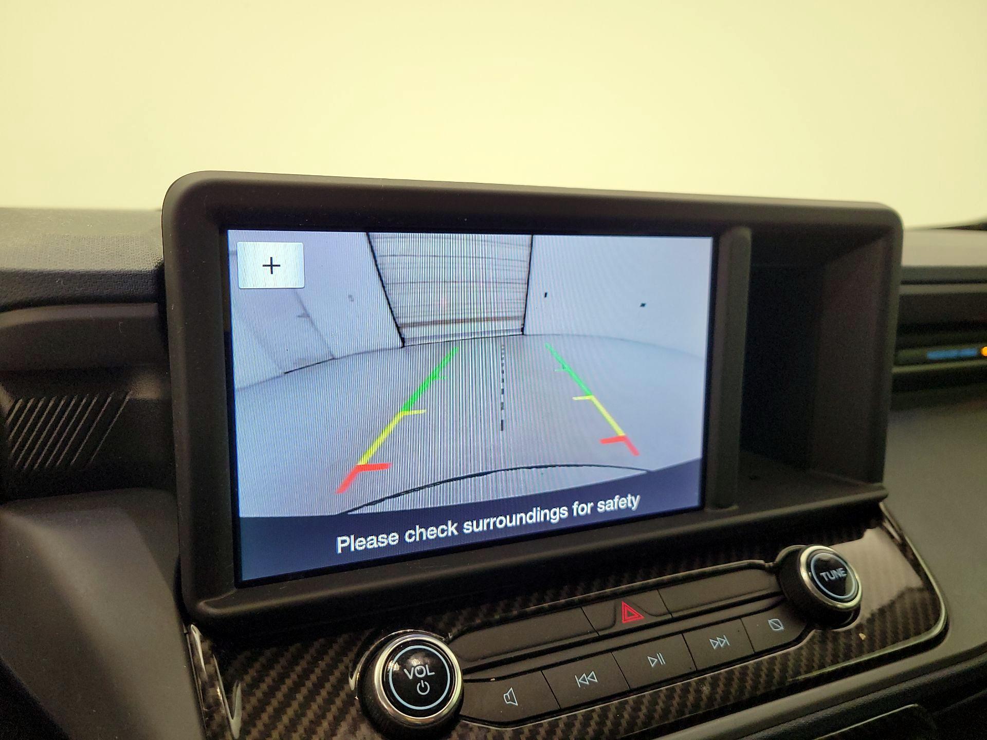 Thumbnail: 2023 Ford Maverick - 14