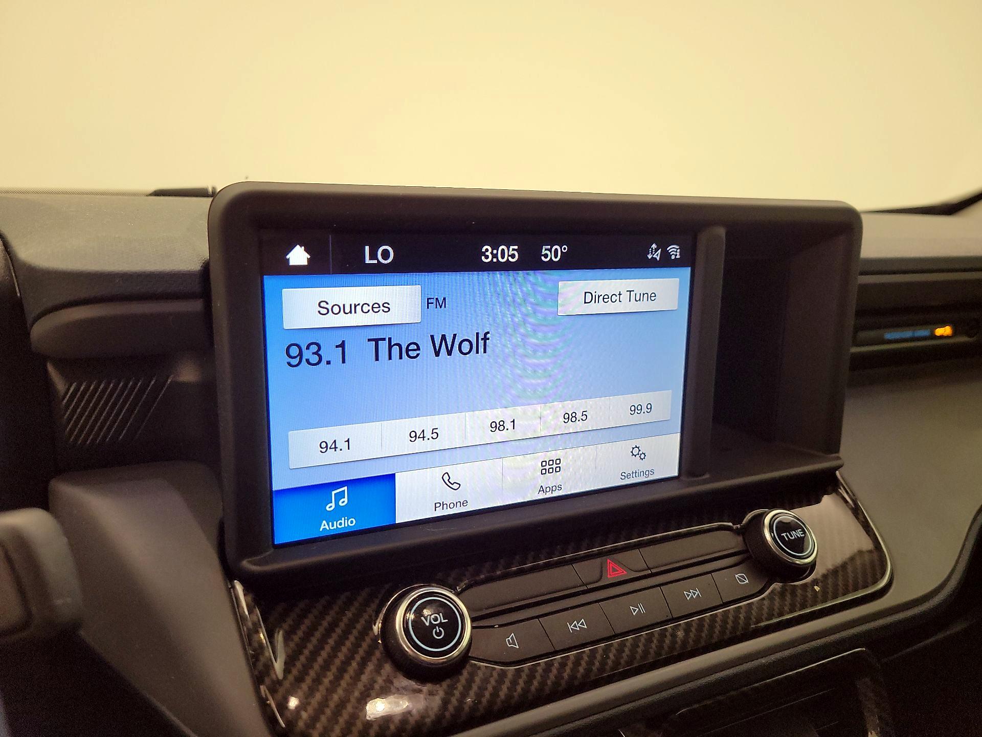 Thumbnail: 2023 Ford Maverick - 15