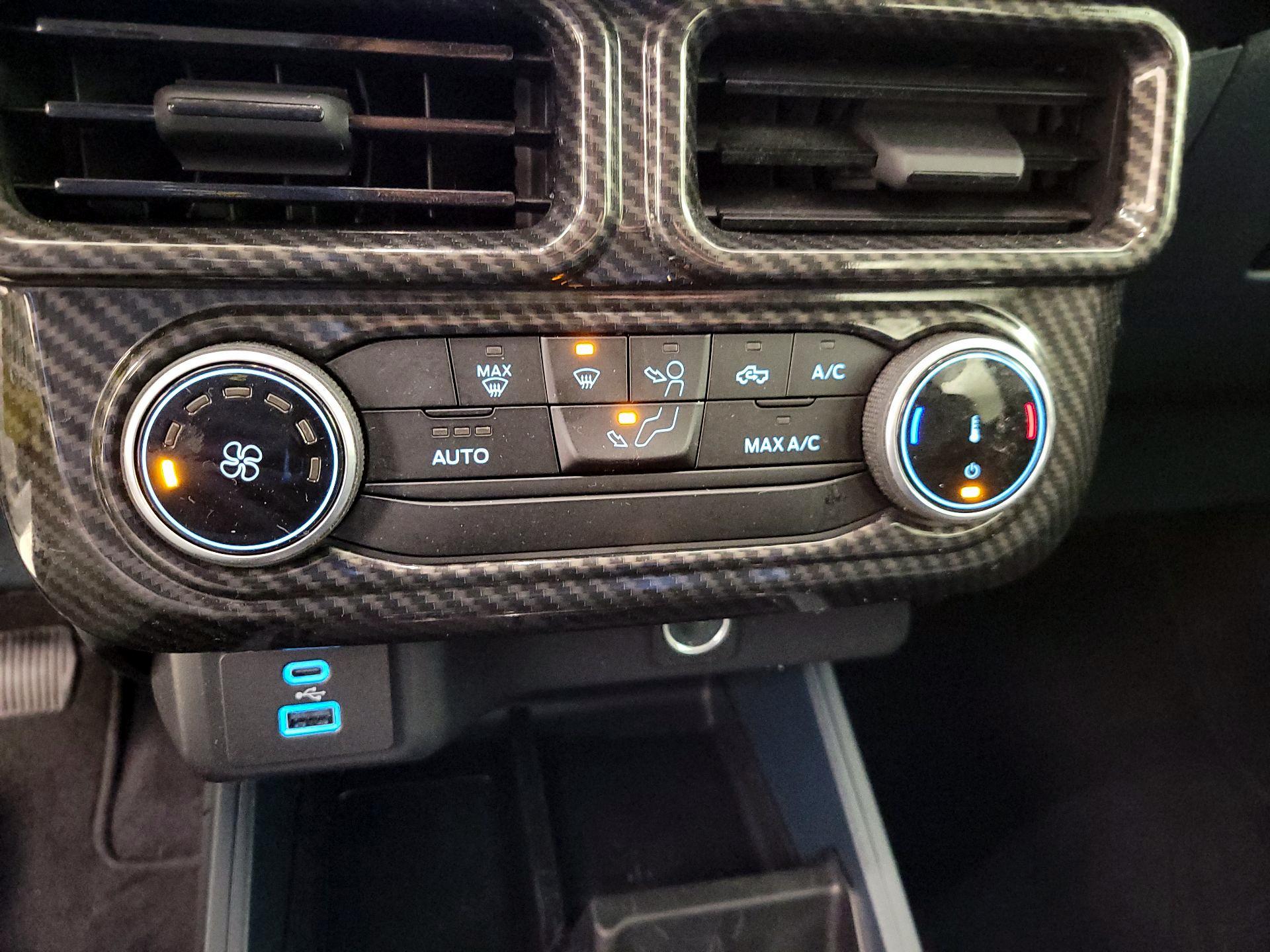 Thumbnail: 2023 Ford Maverick - 16