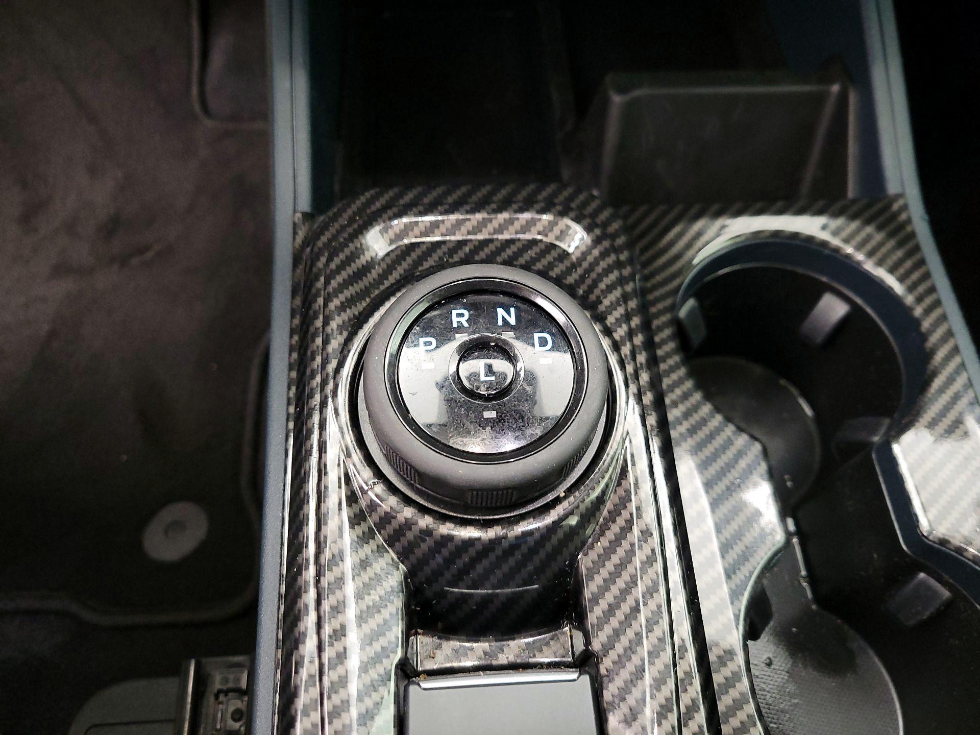 Thumbnail: 2023 Ford Maverick - 17