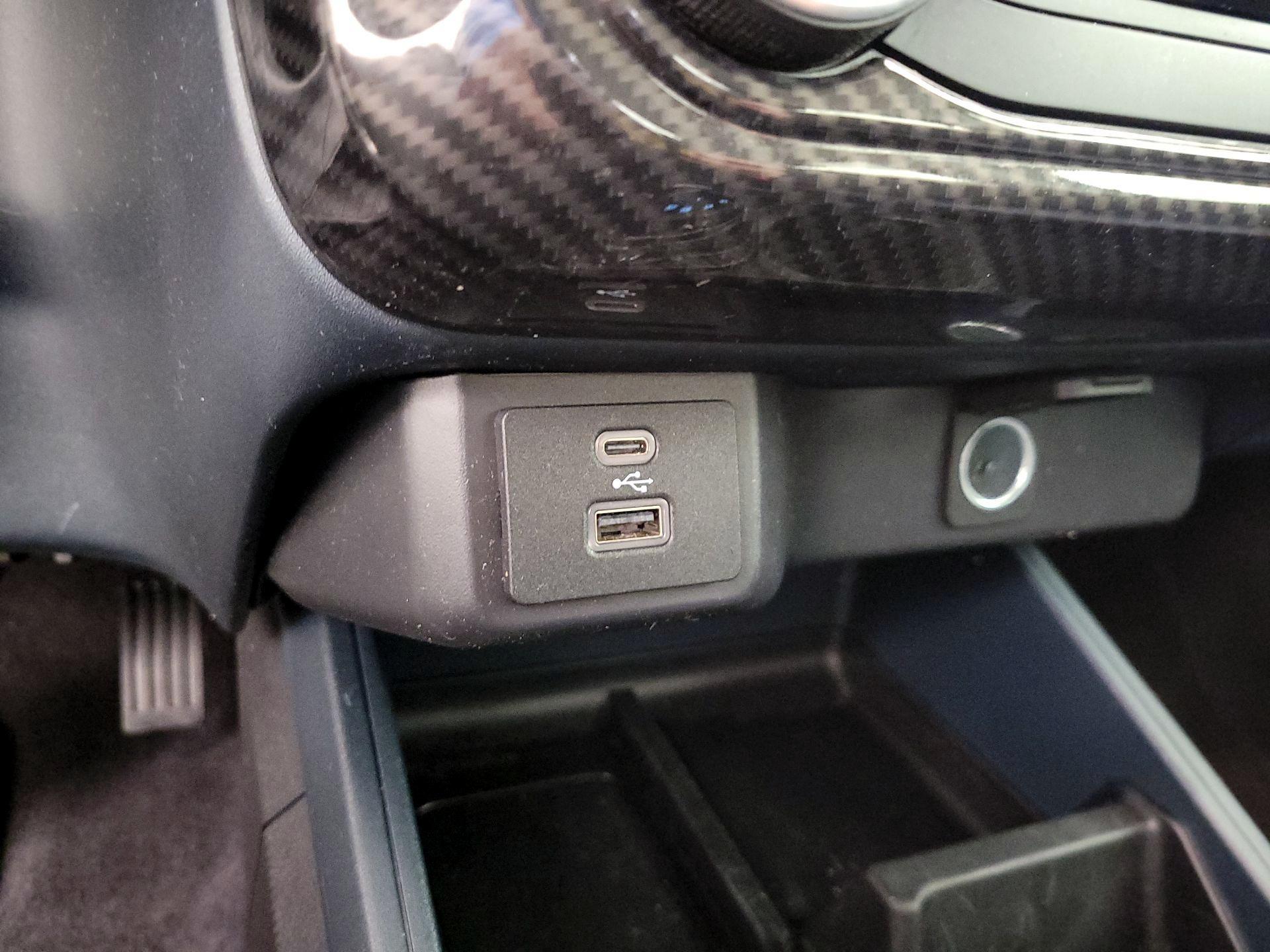 Thumbnail: 2023 Ford Maverick - 18