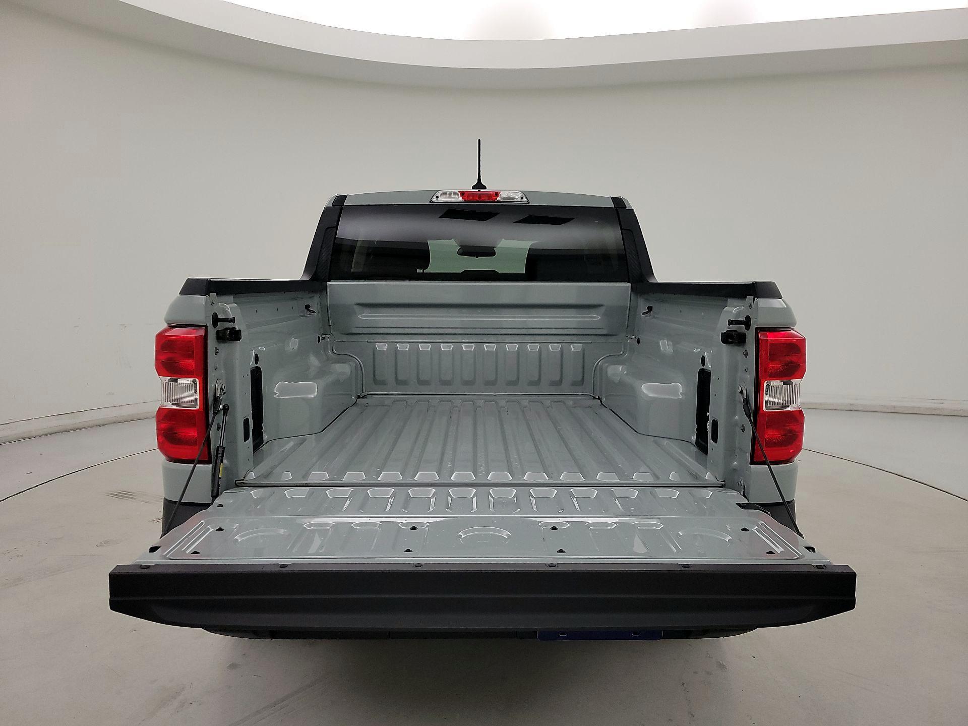 Thumbnail: 2023 Ford Maverick - 20