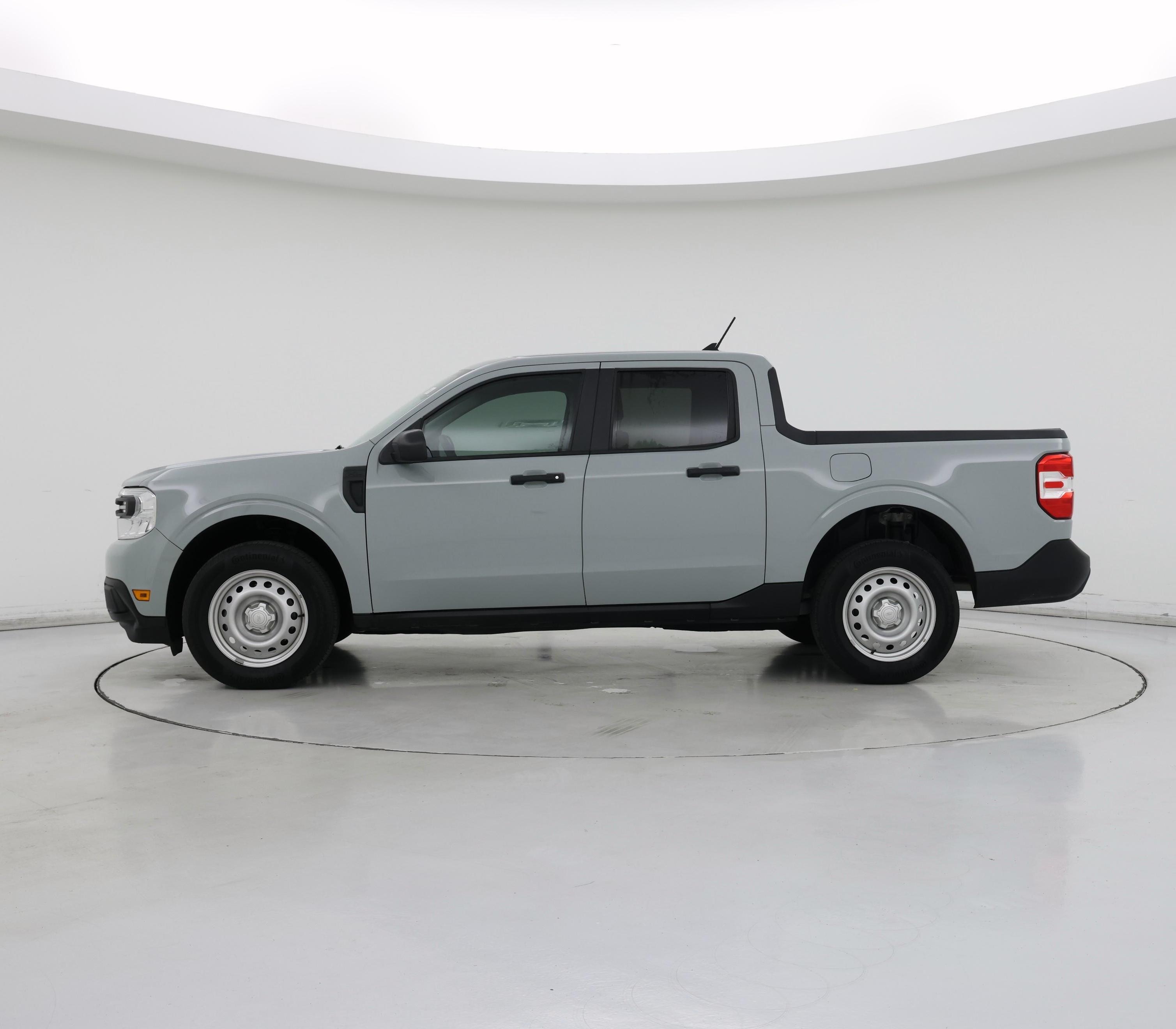 Thumbnail: 2023 Ford Maverick - 3