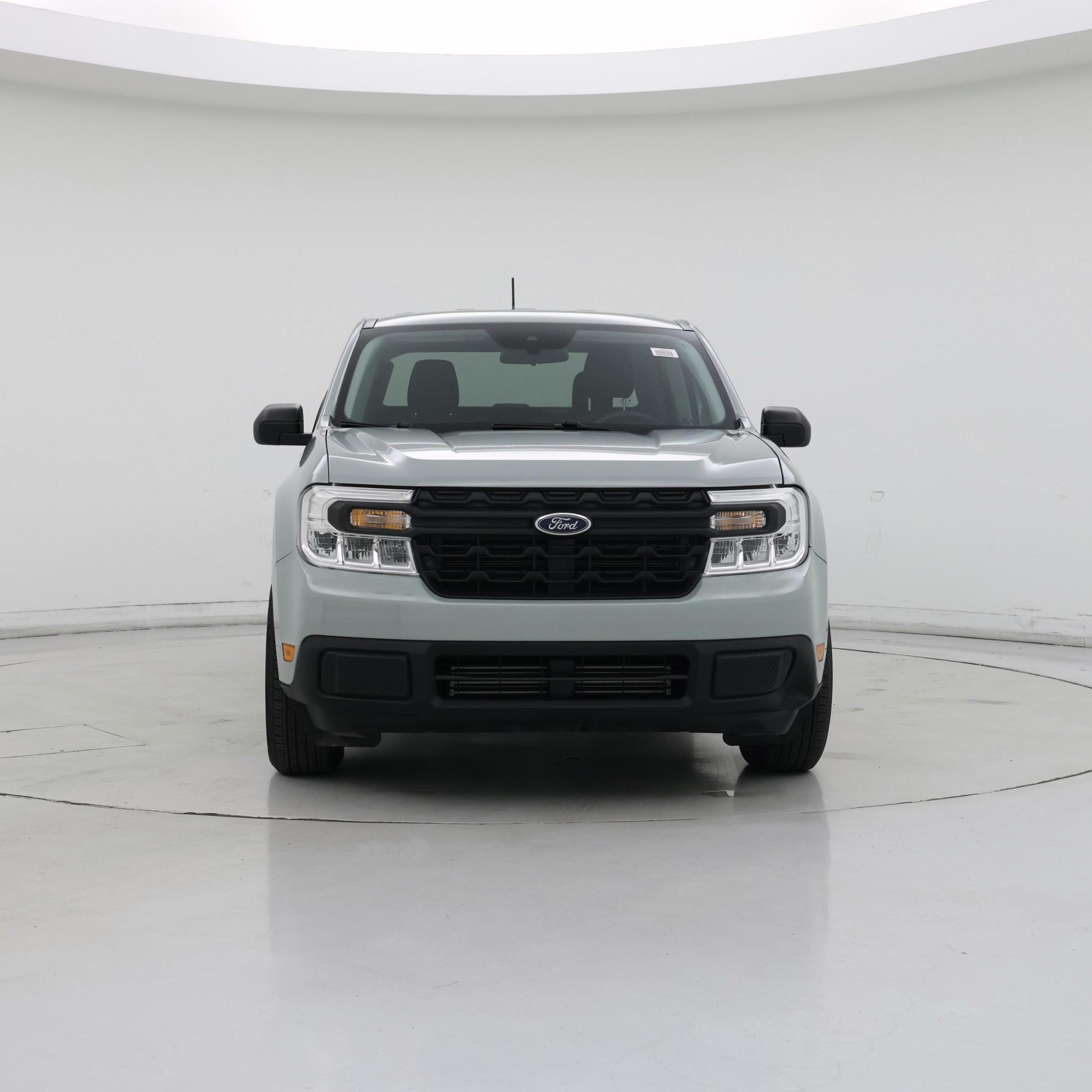 Thumbnail: 2023 Ford Maverick - 5