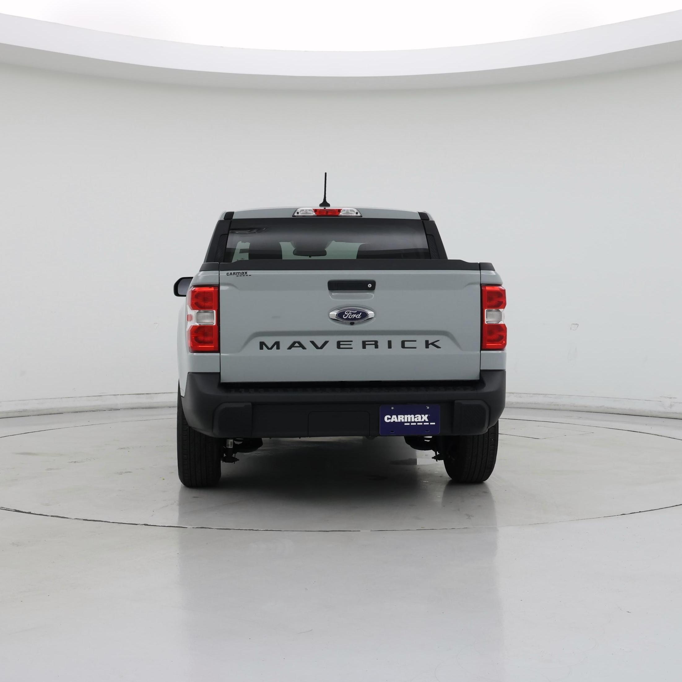 Thumbnail: 2023 Ford Maverick - 6