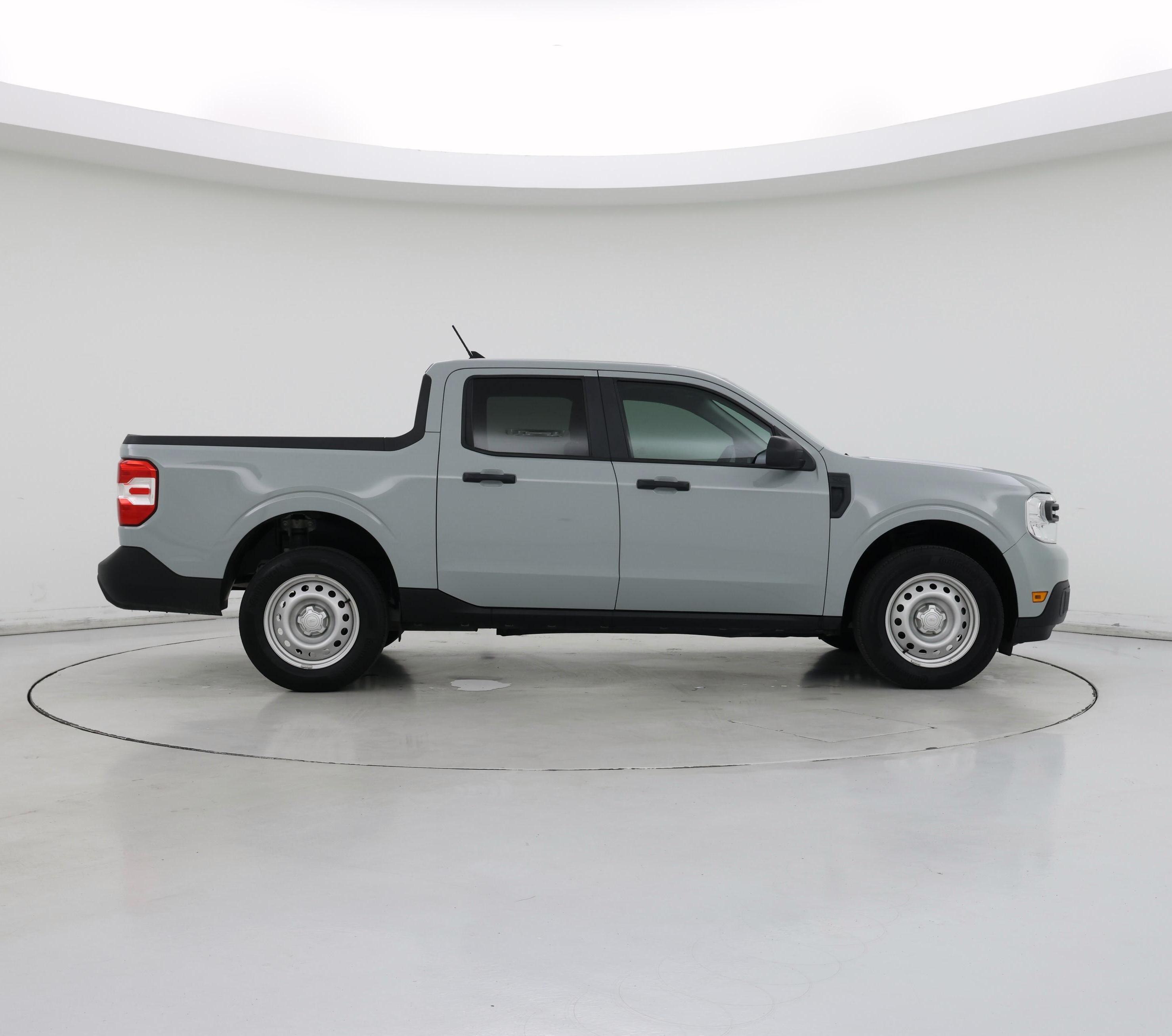 Thumbnail: 2023 Ford Maverick - 7